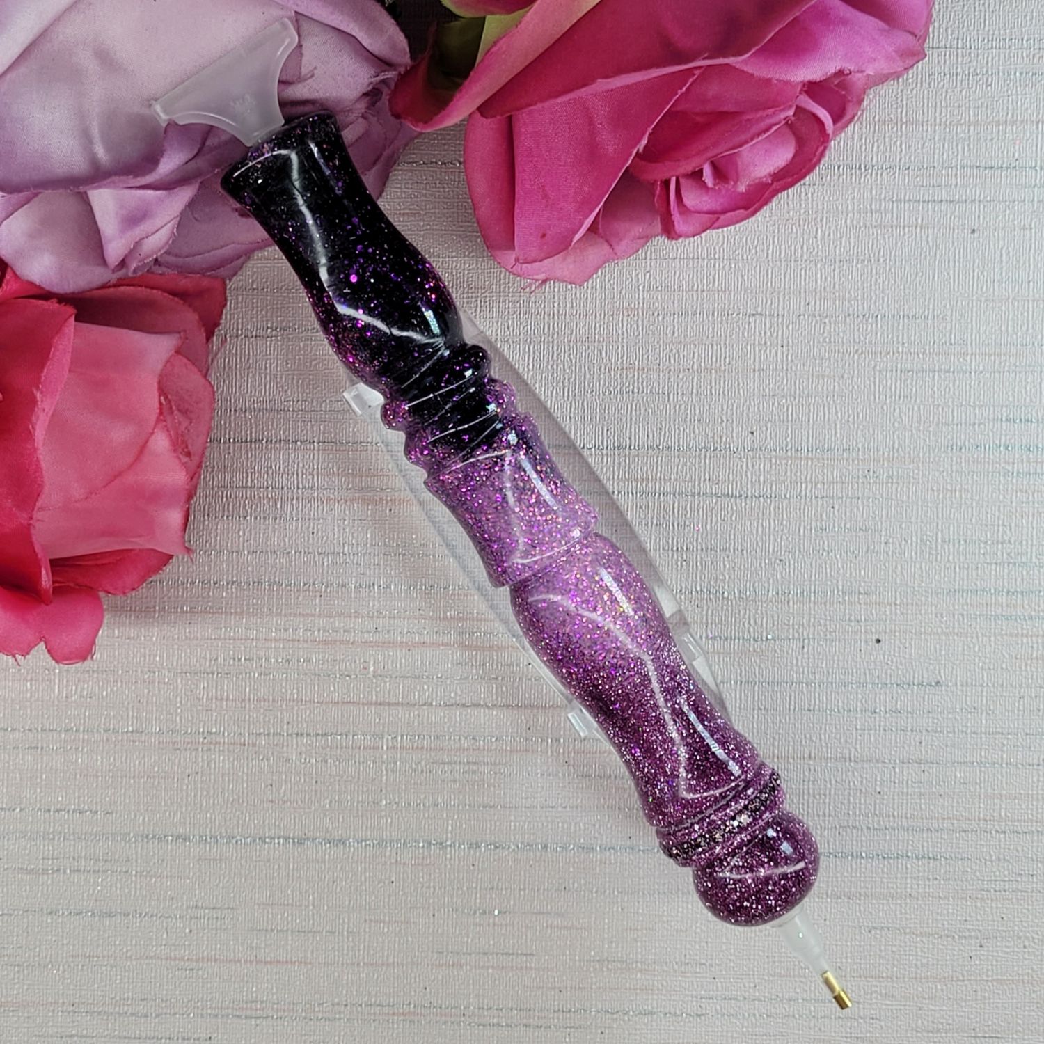 ***Diamond painting Pen 6”