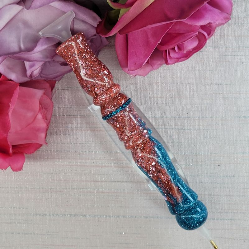 ***Diamond painting Pen 6”