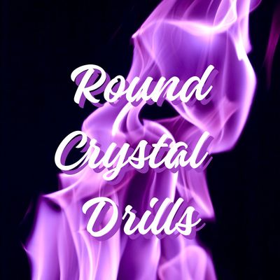Round Crystals