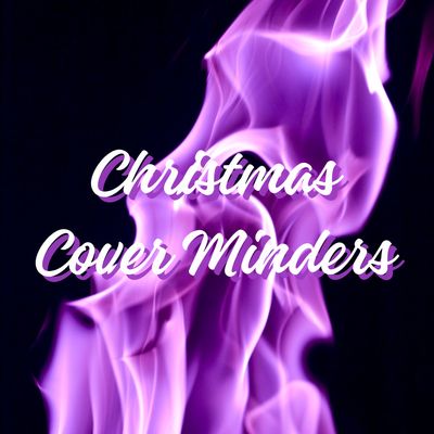 Christmas Cover Minders