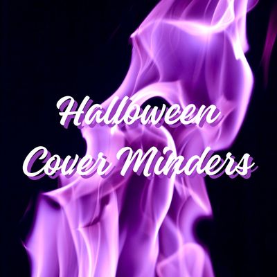 Halloween Cover Minders