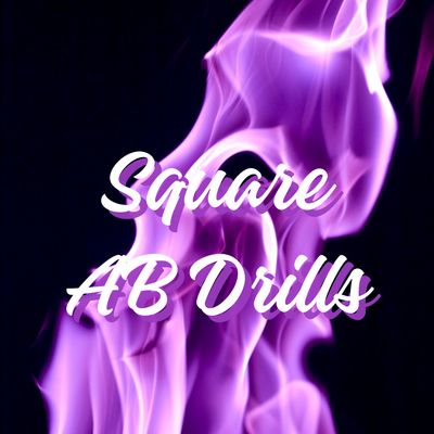 Square AB Drills