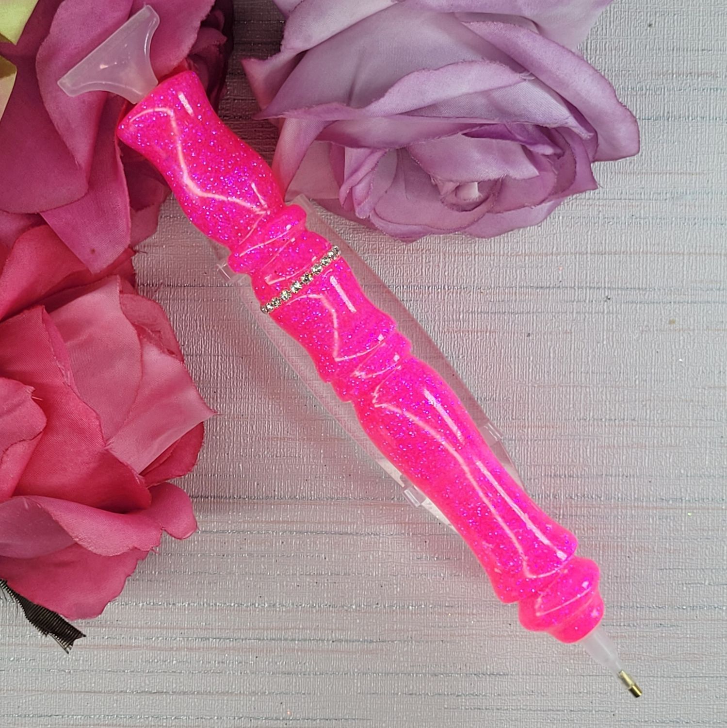 ***Diamond painting Pen 6”