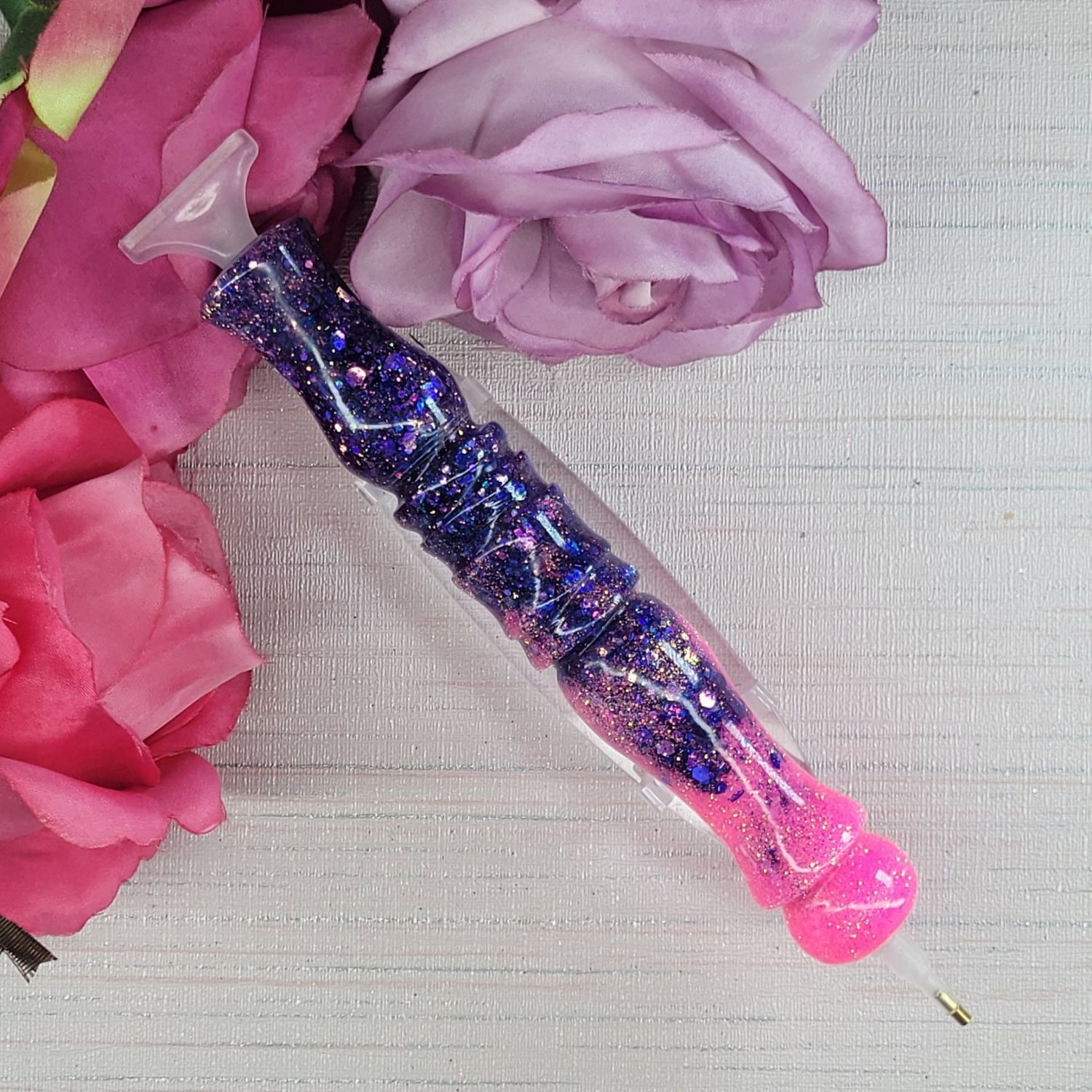 ***Diamond painting Pen 6”