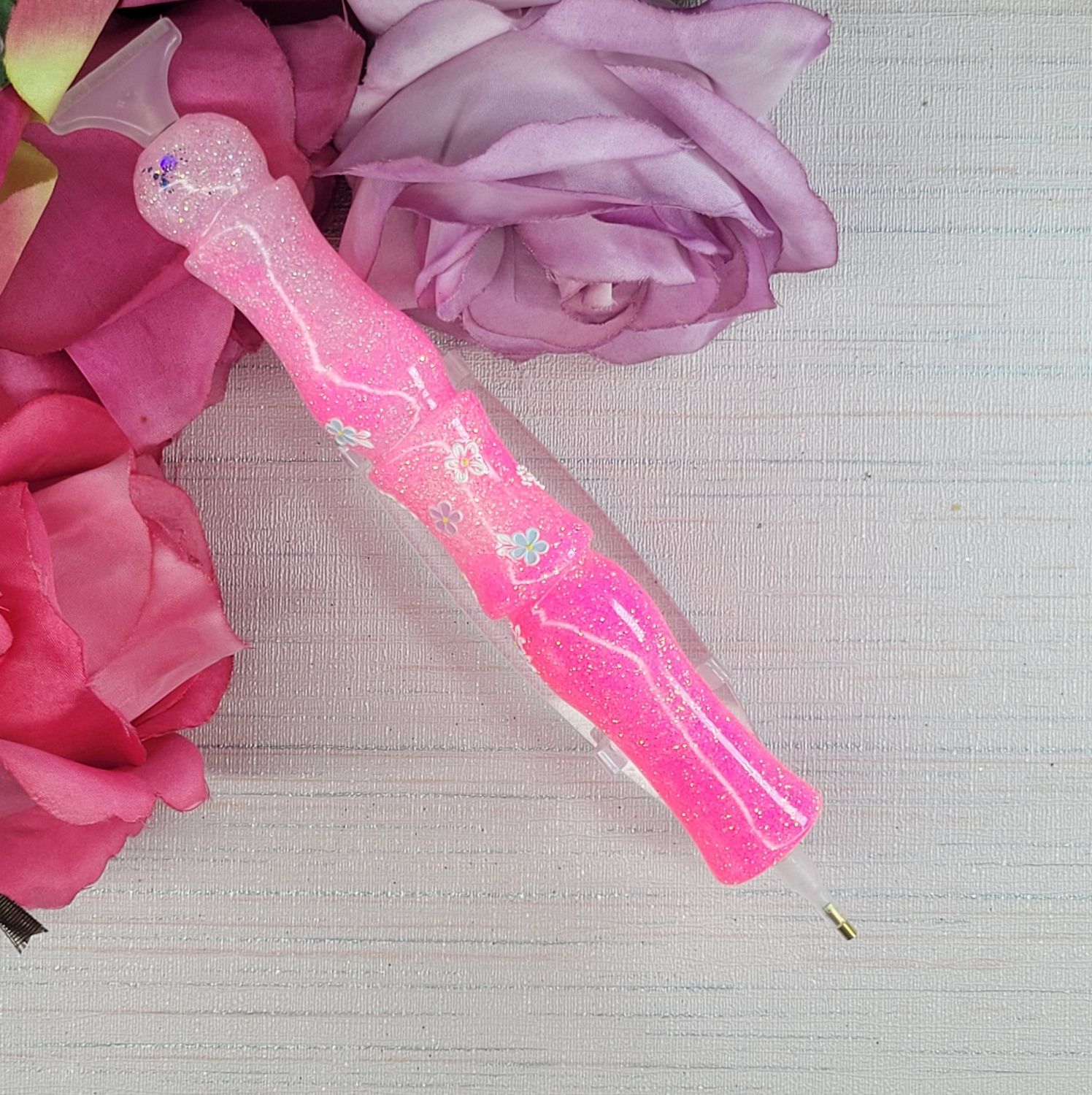 ***Diamond painting Pen 6”