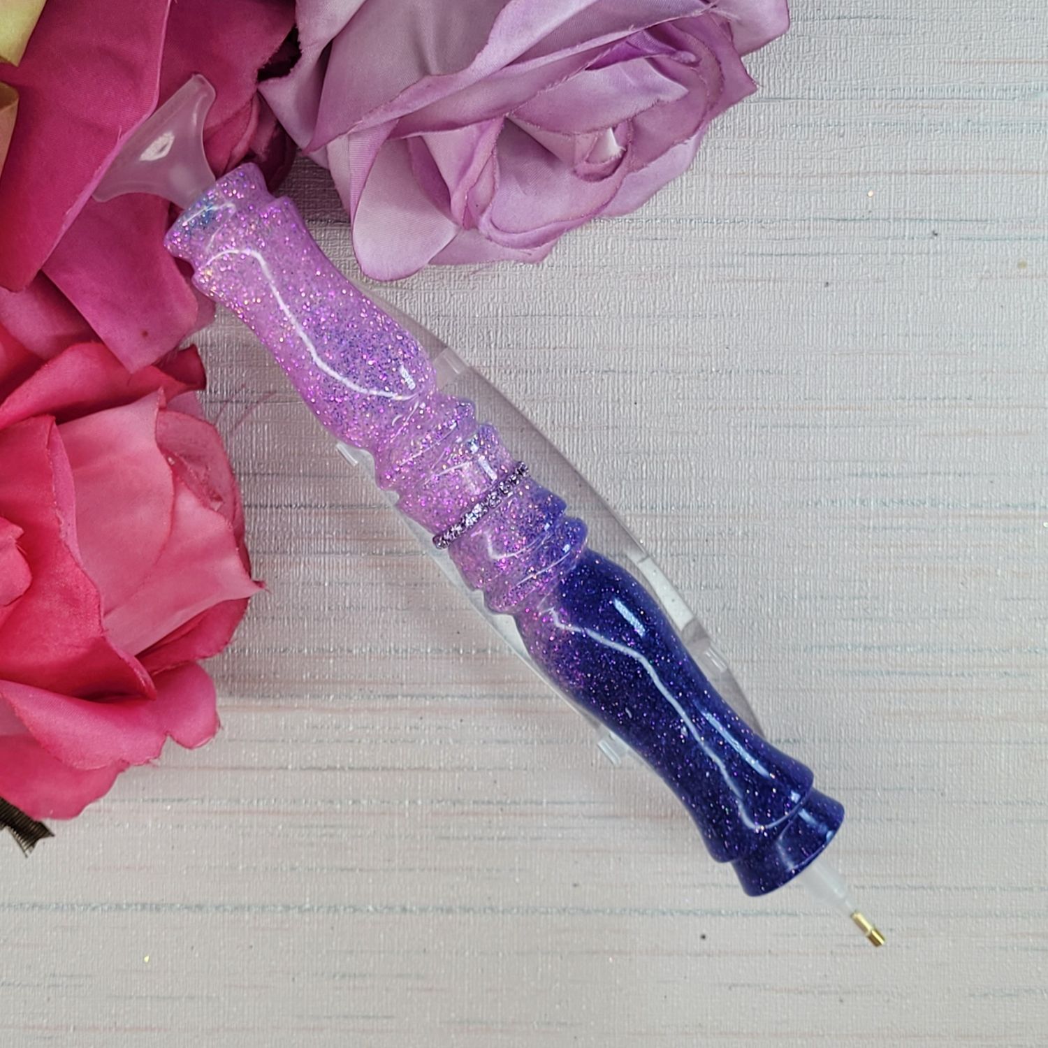 ***Diamond painting Pen 6”