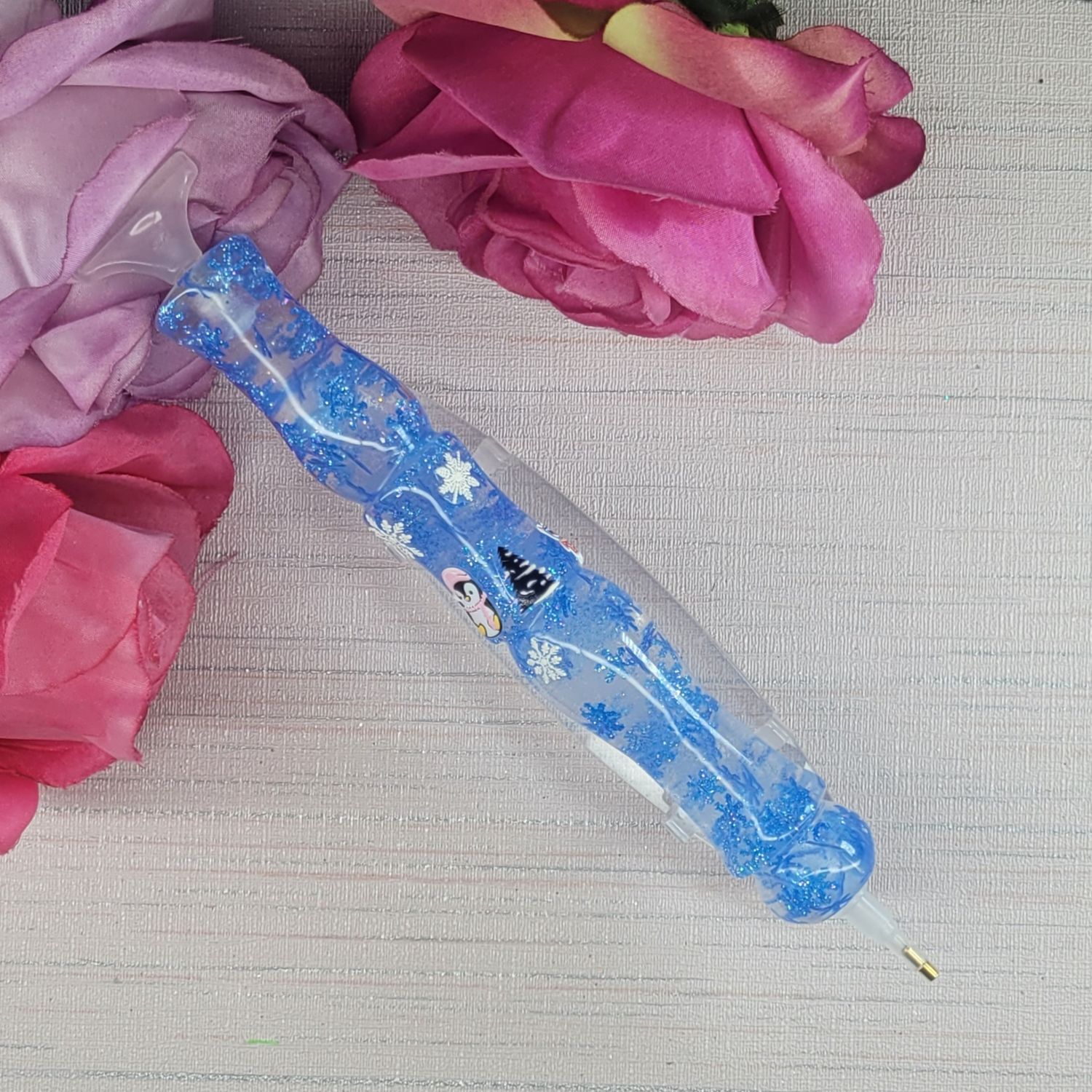 ***Diamond painting Pen 6”