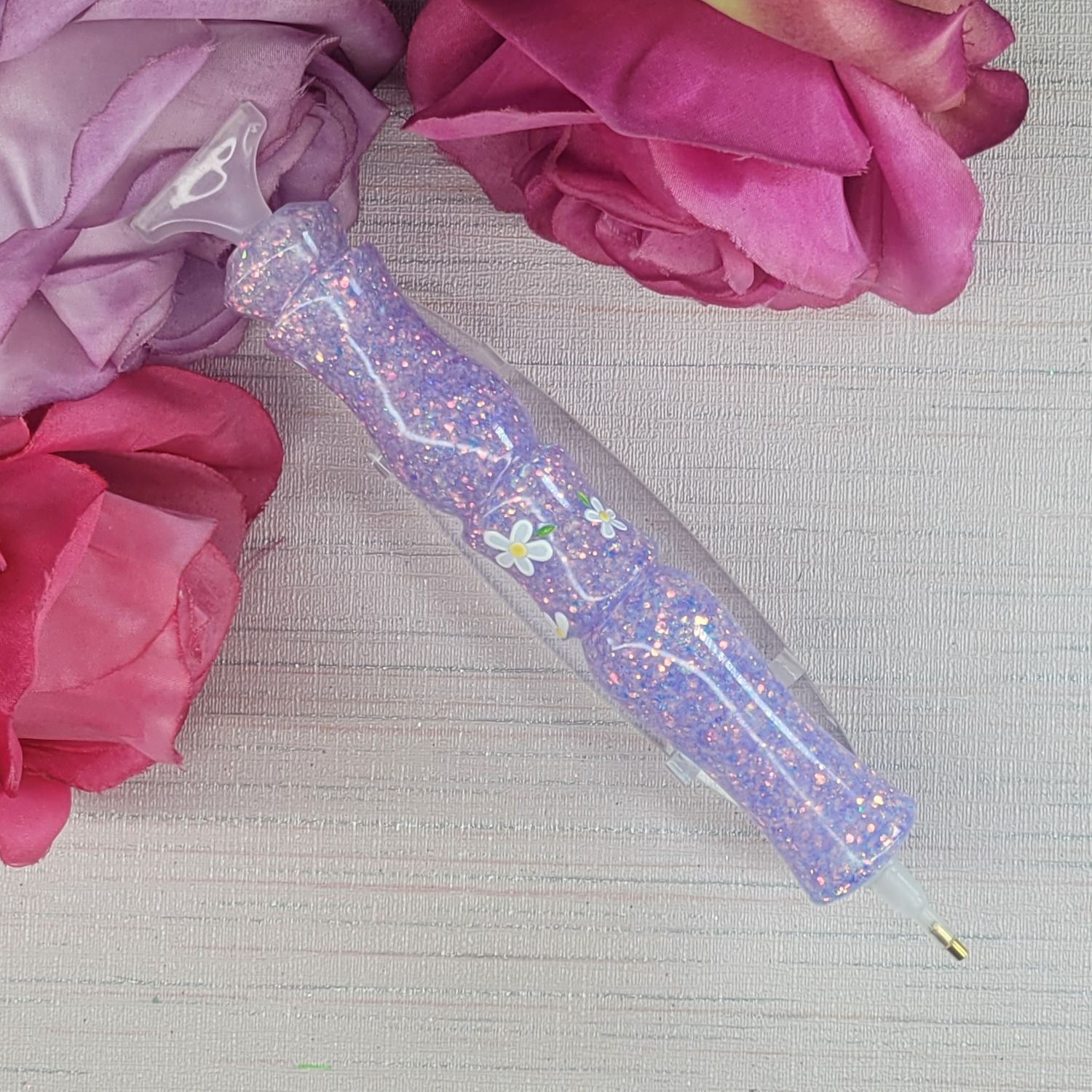 ***Diamond painting Pen 5.5”