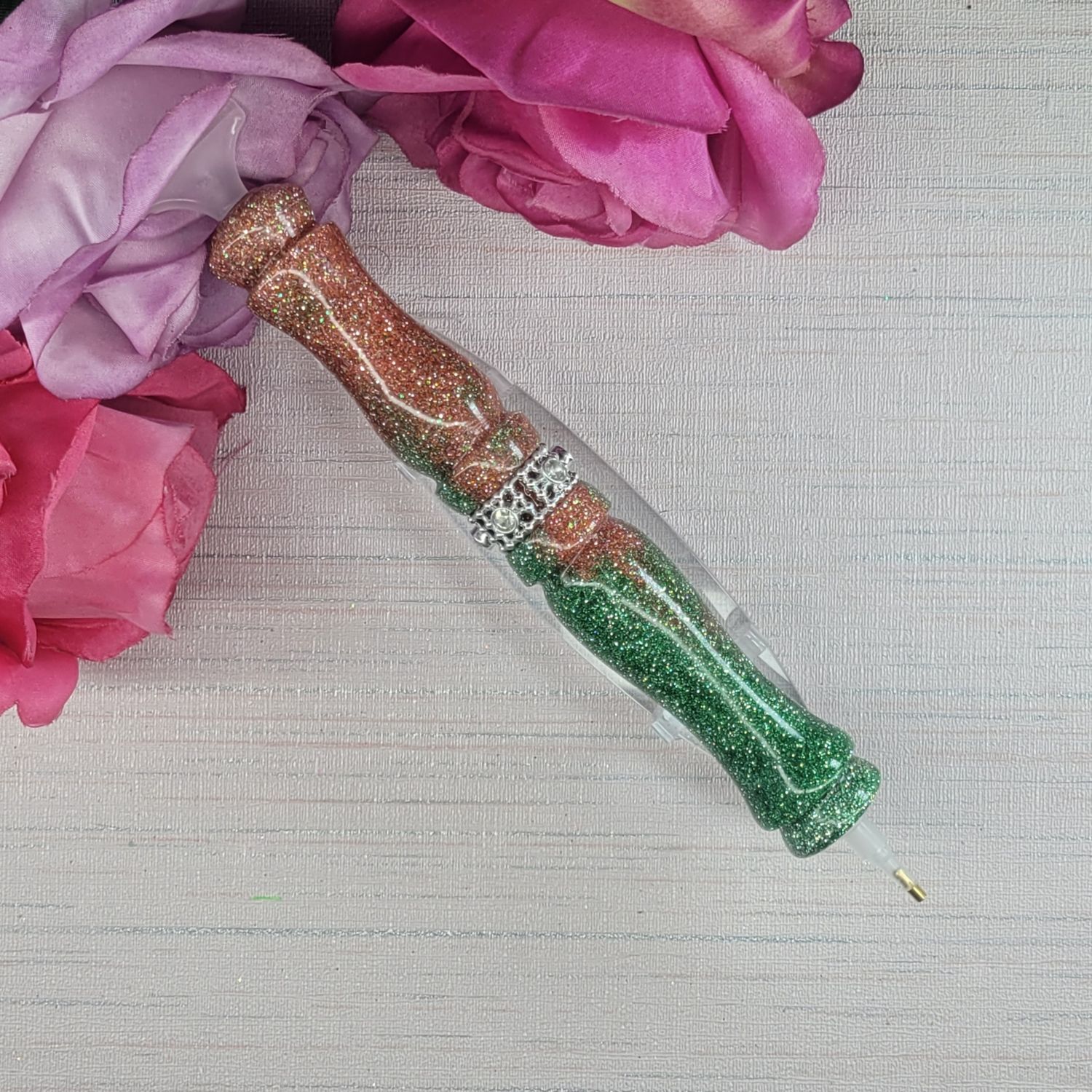 ***Diamond painting Pen 6”