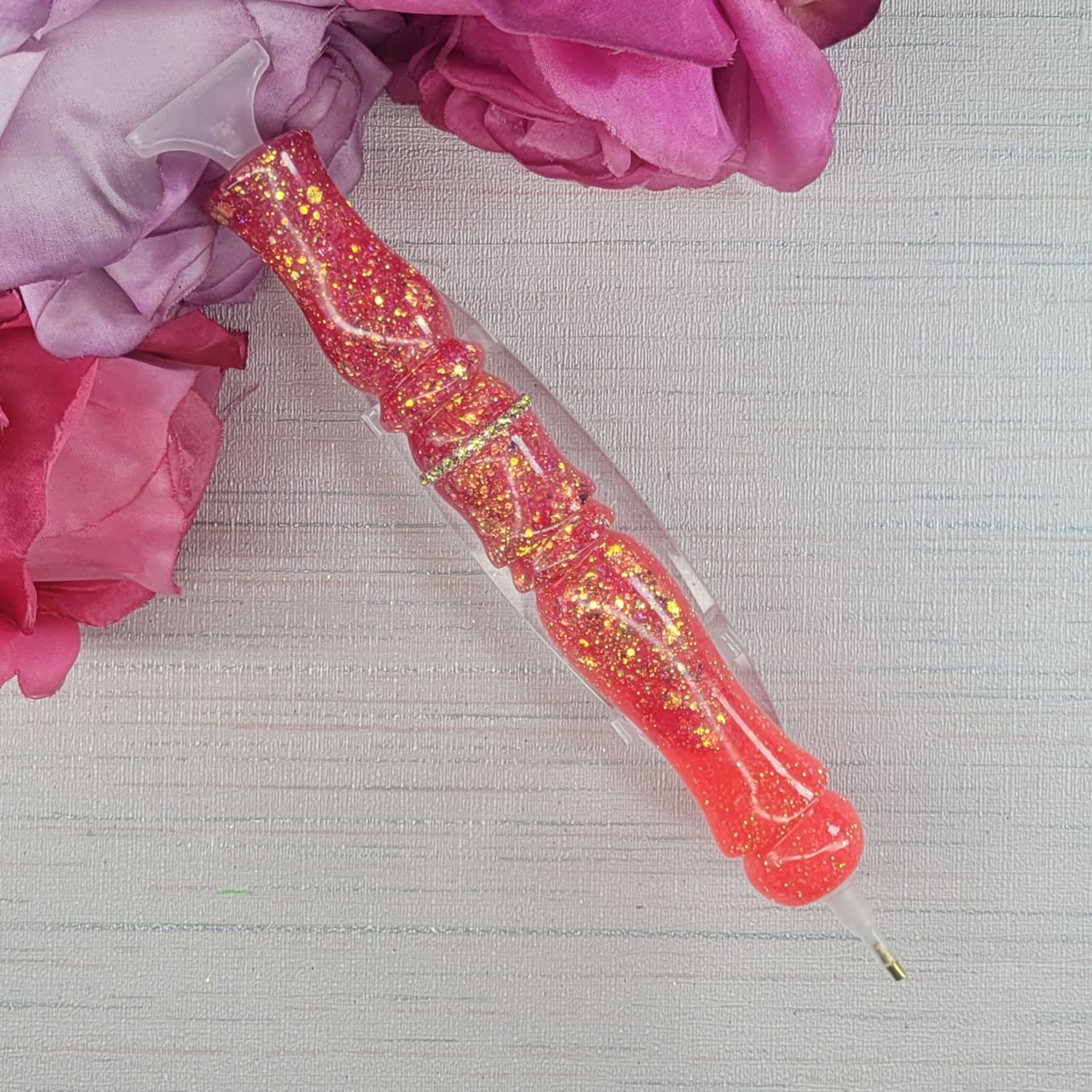 ***Diamond painting Pen 6”