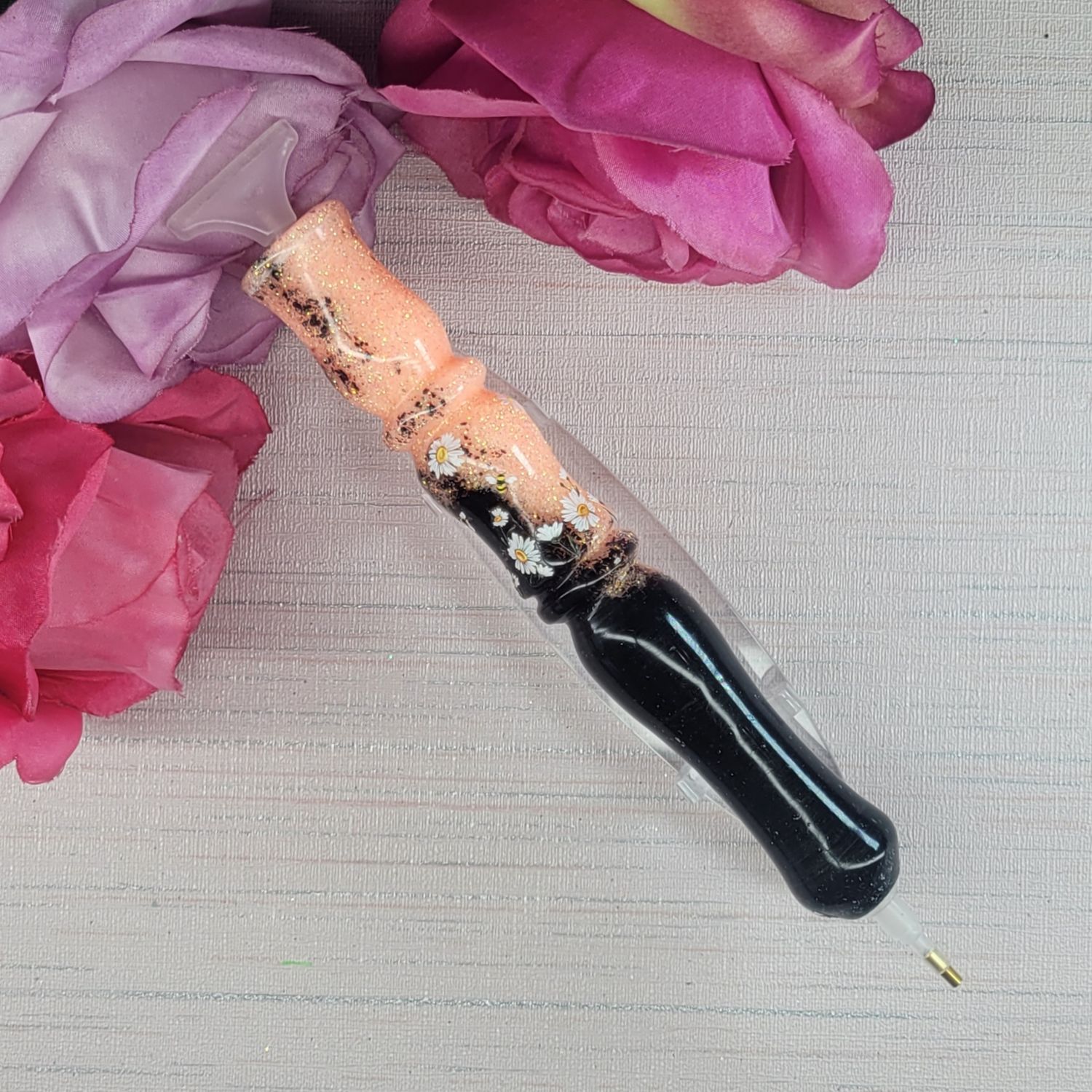 ***Diamond painting Pen 6”