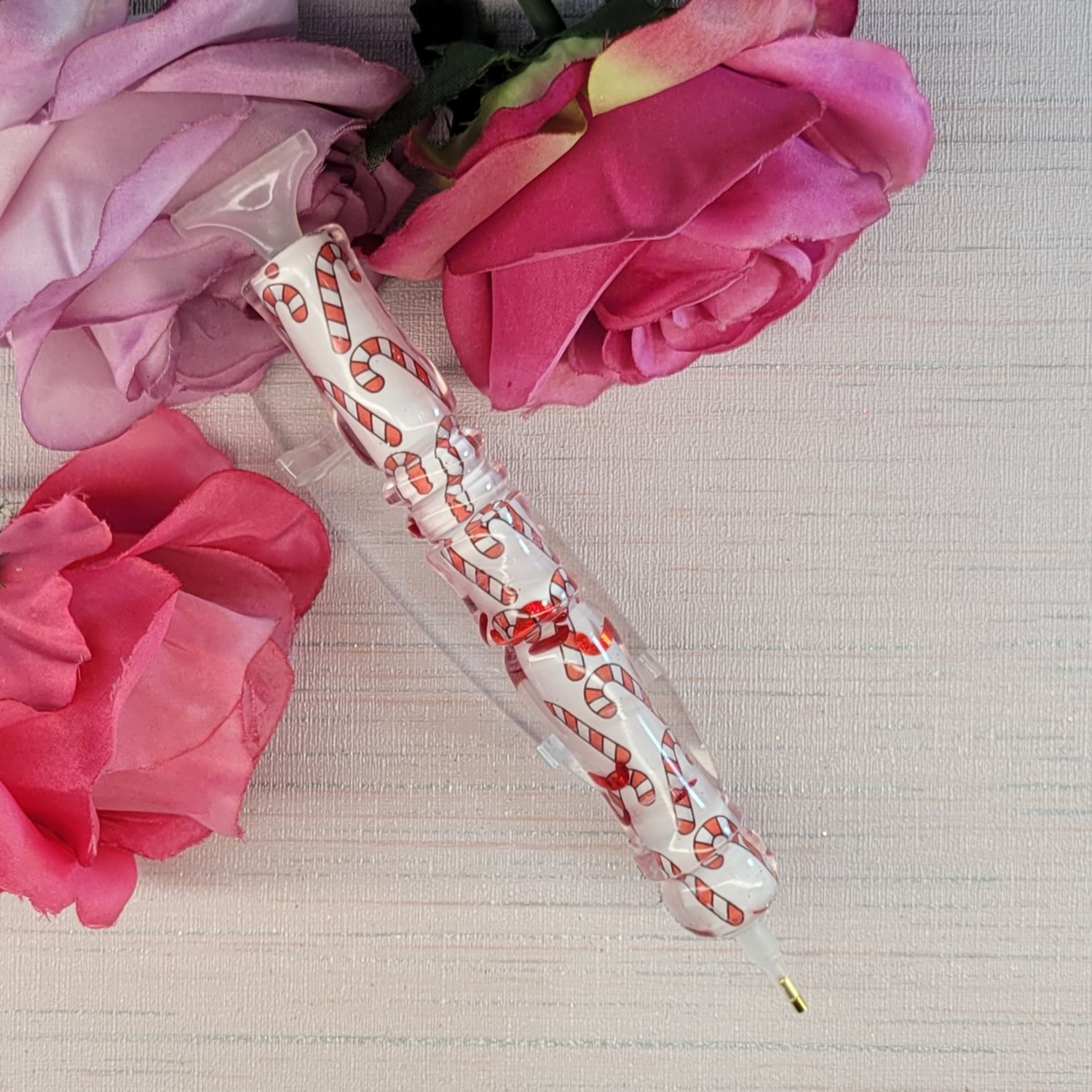 ***Diamond painting Pen 5.5” Thin Pen