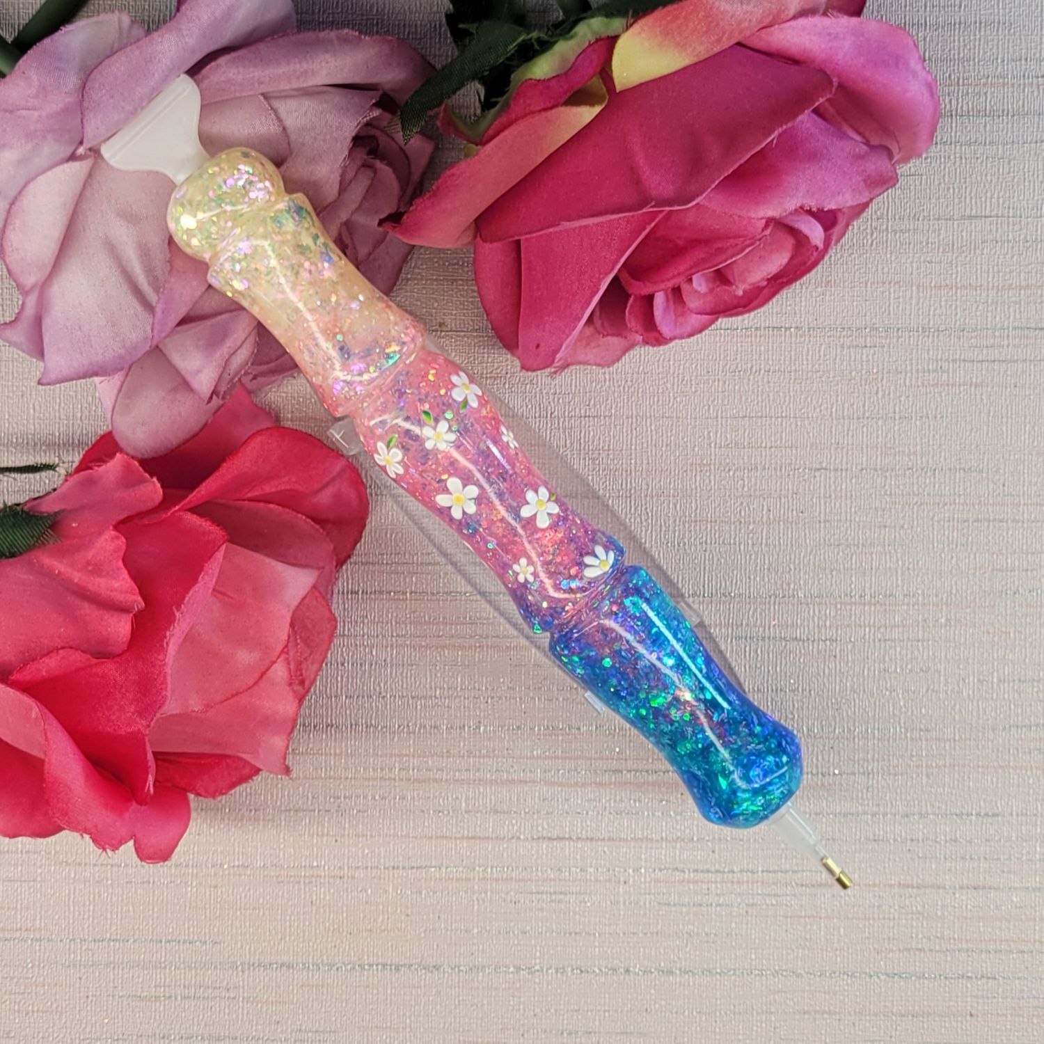 ***Diamond painting Pen 6”