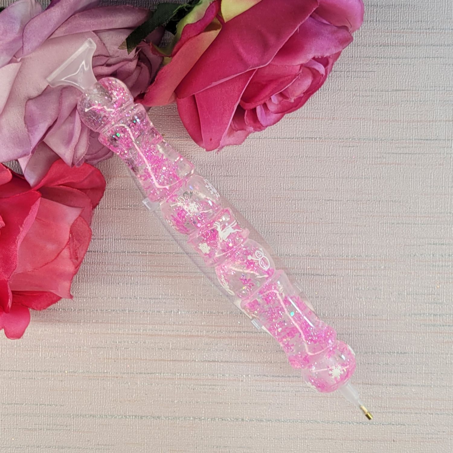 ***Diamond painting Pen 6”