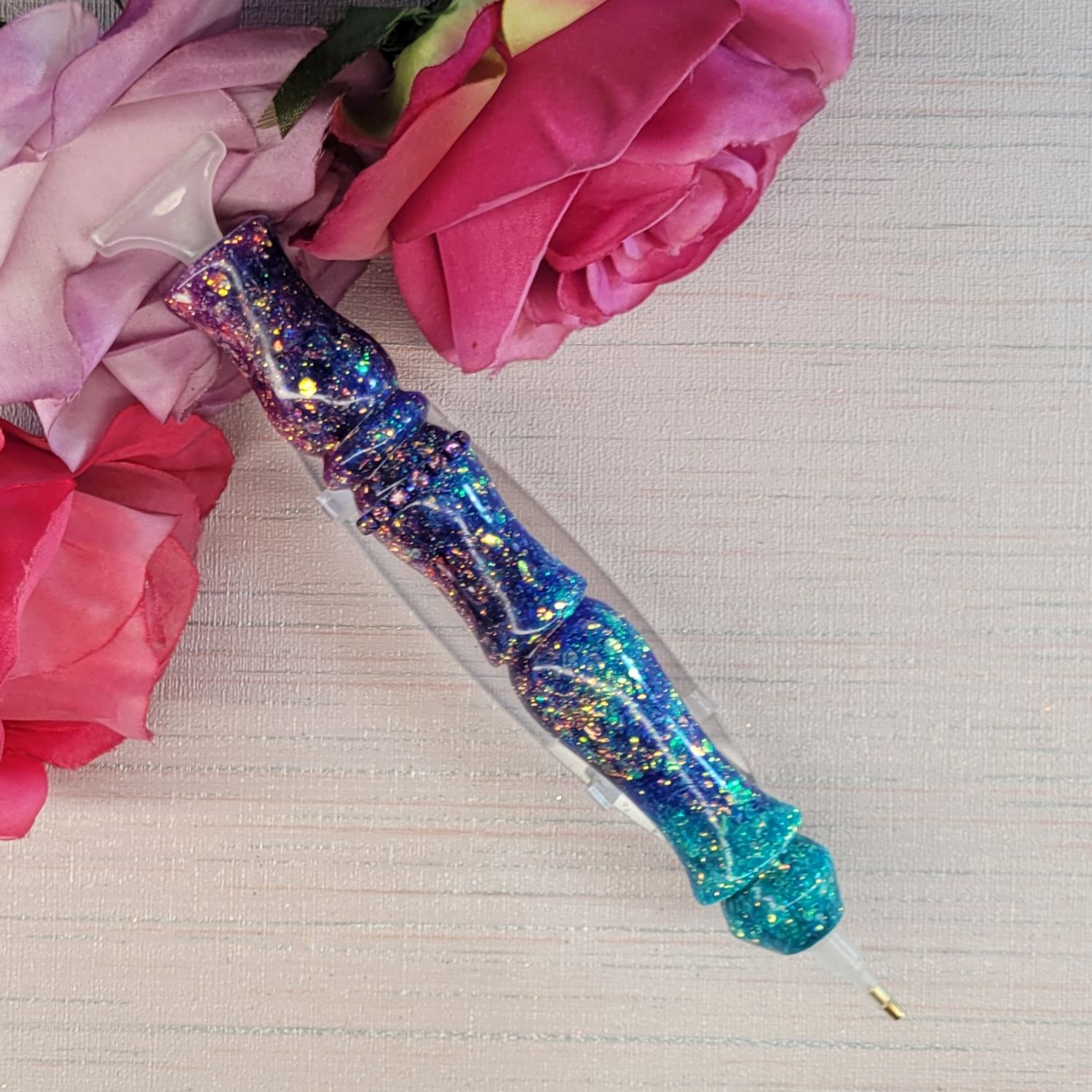 ***Diamond painting Pen 6”