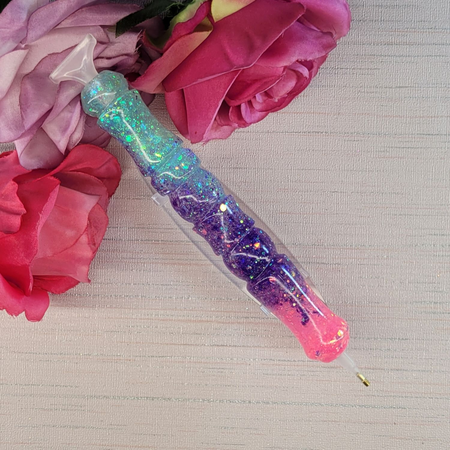 ***Diamond painting Pen 6”