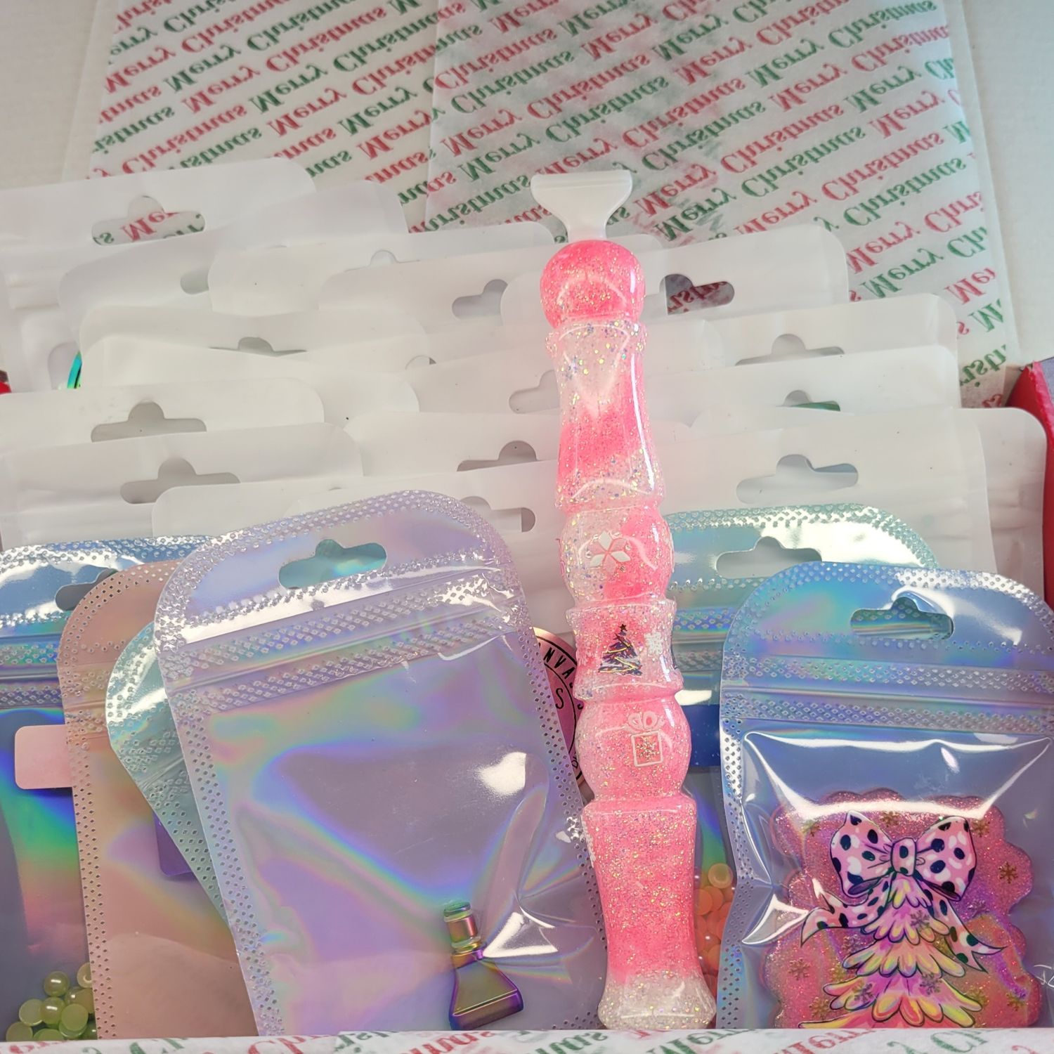 Christmas Special Edition Box