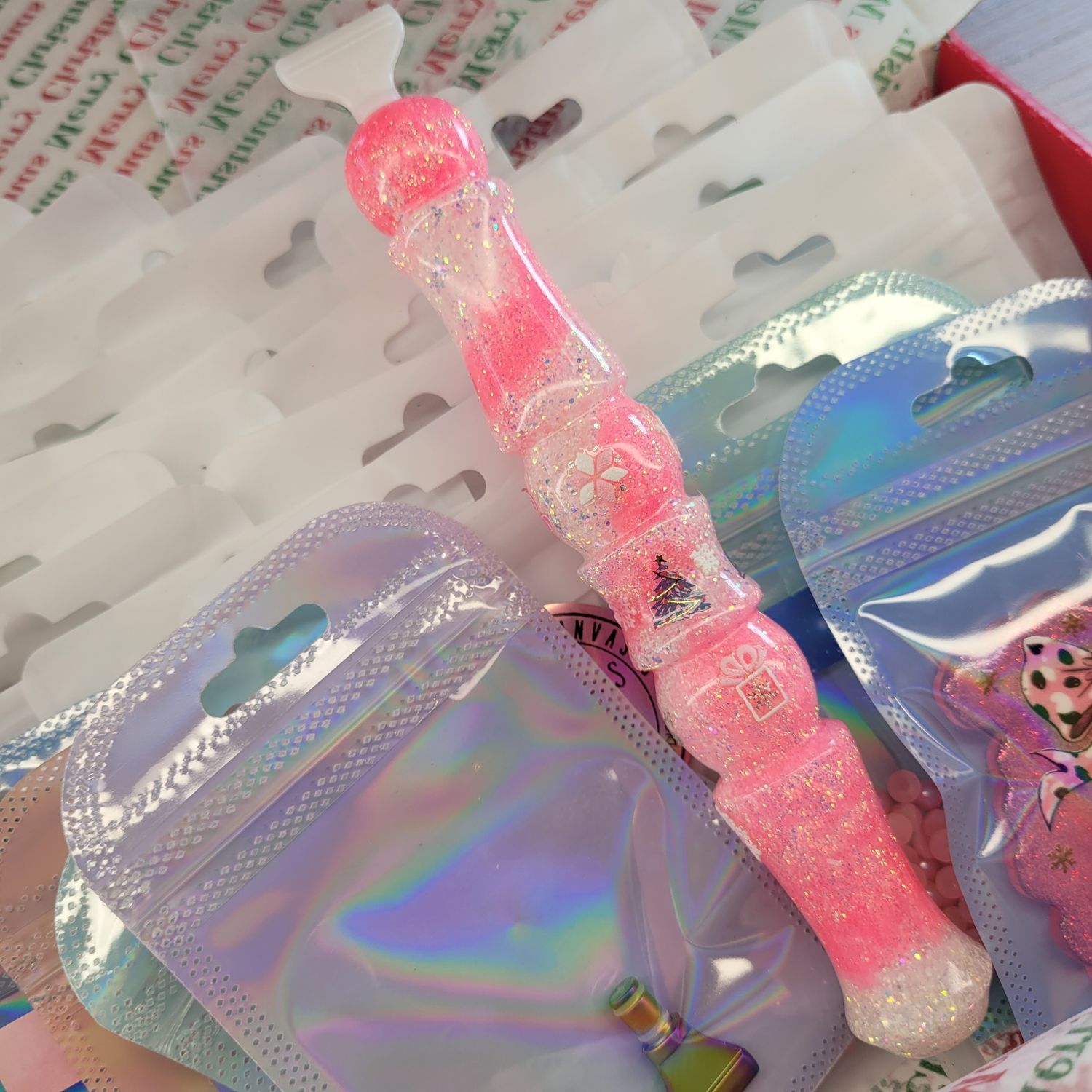 Christmas Special Edition Box