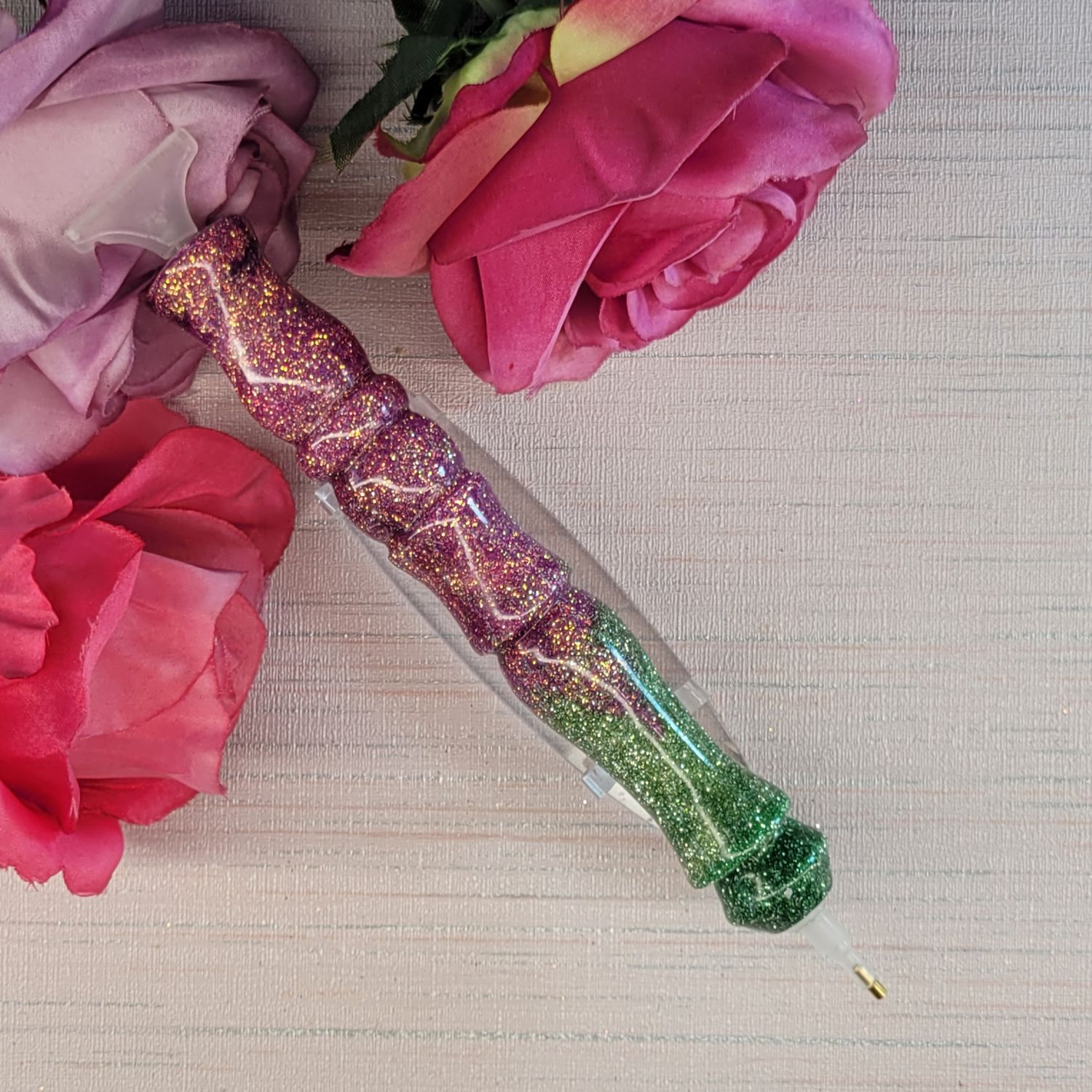 ***Diamond painting Pen 6”