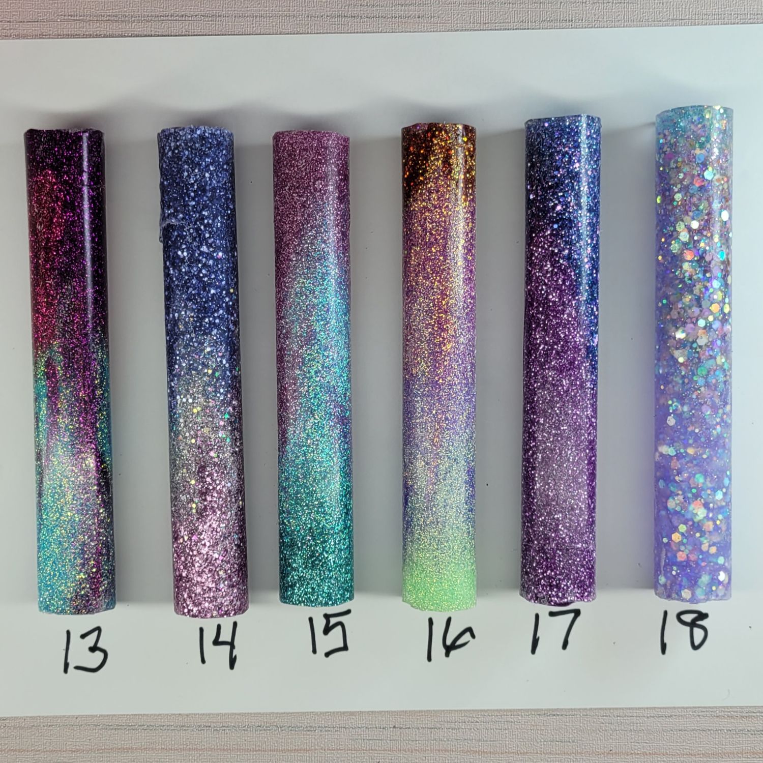 Turned Pen- Choose your Blank