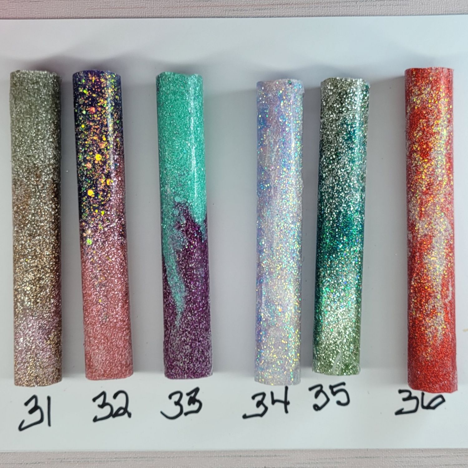 Turned Pen- Choose your Blank