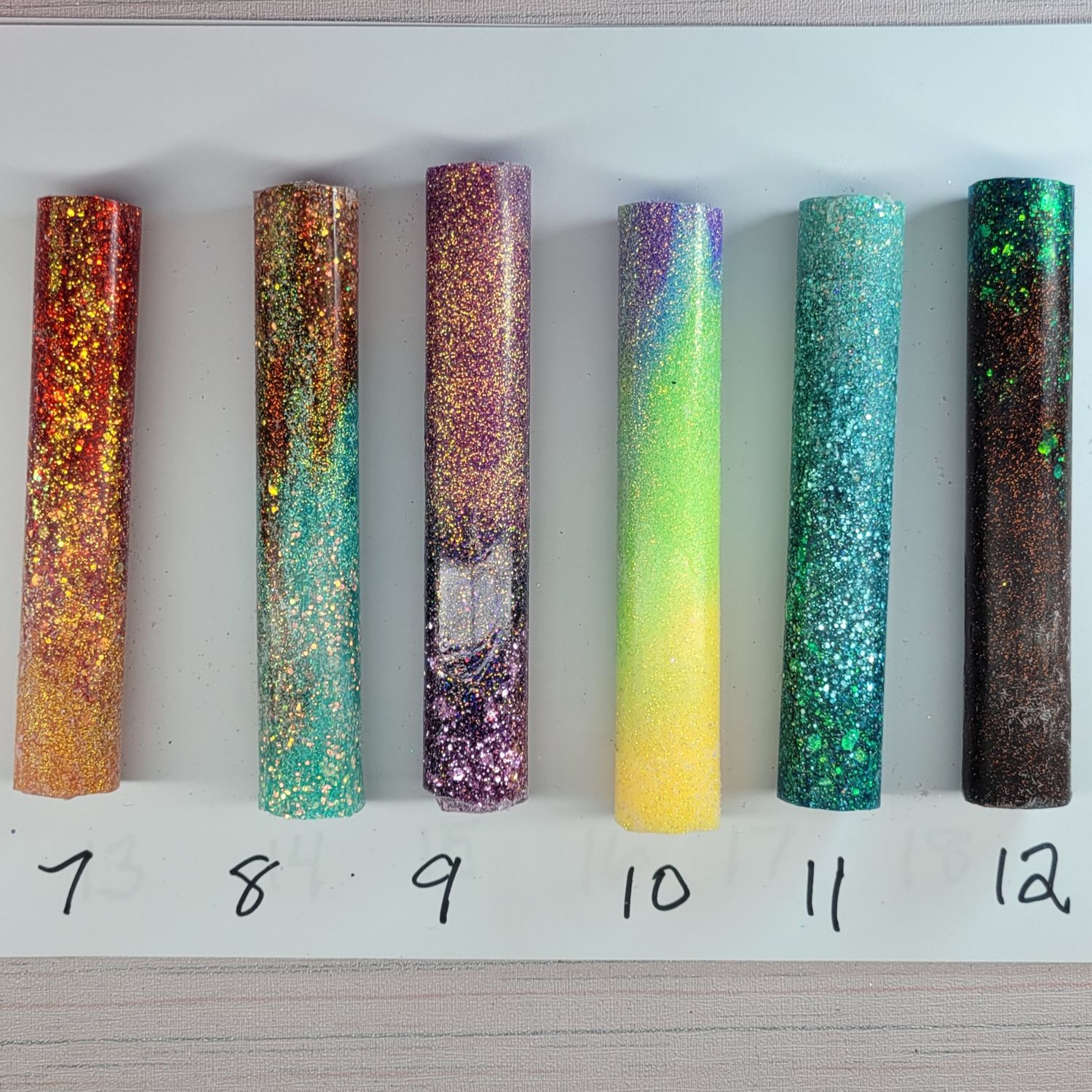 Turned Pen- Choose your Blank