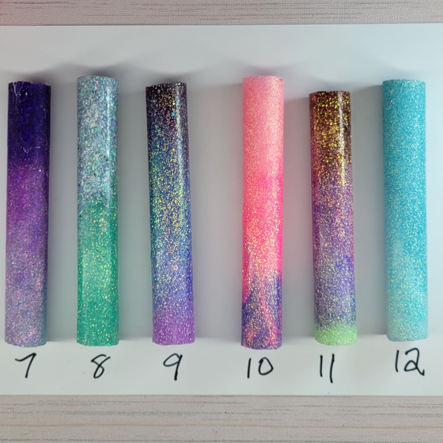 Turned Pen- Choose your Blank