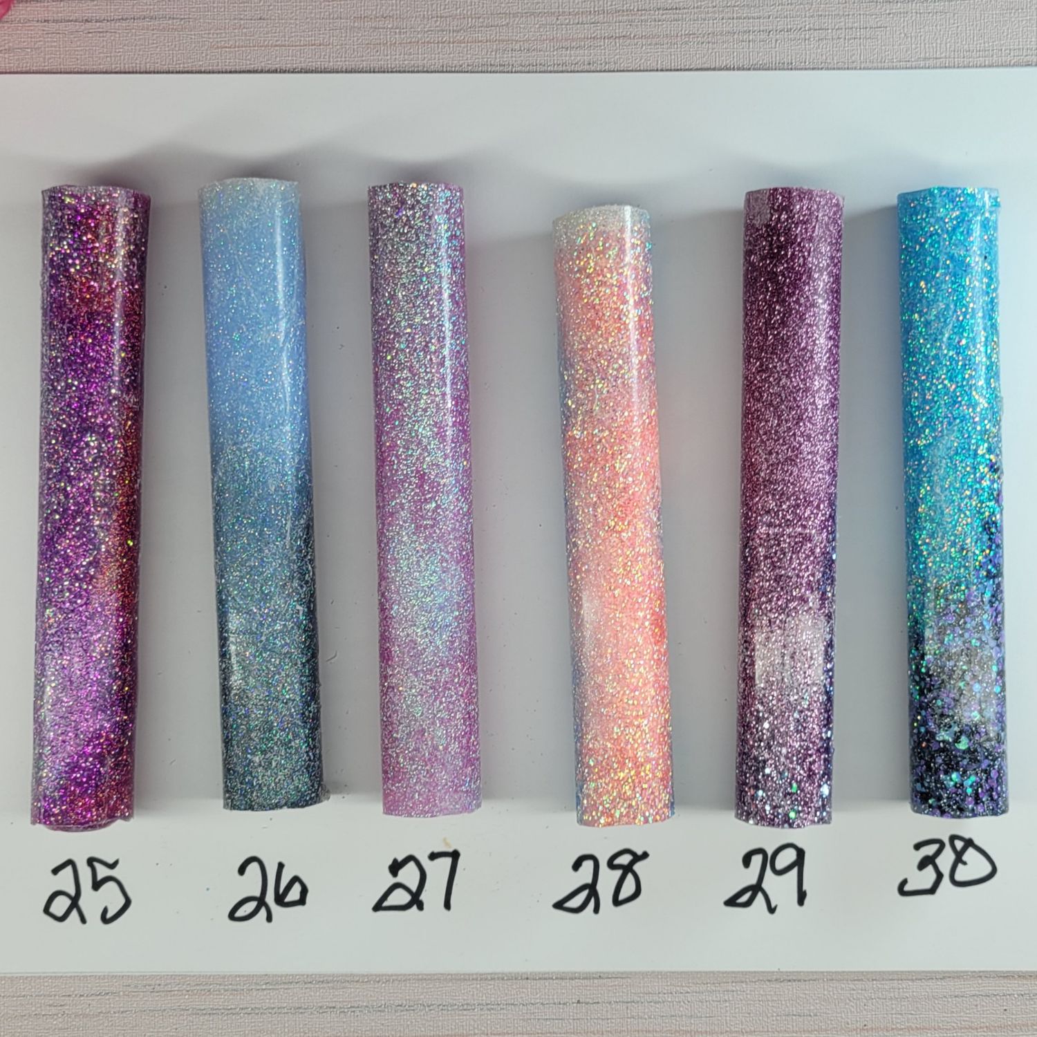 Turned Pen- Choose your Blank