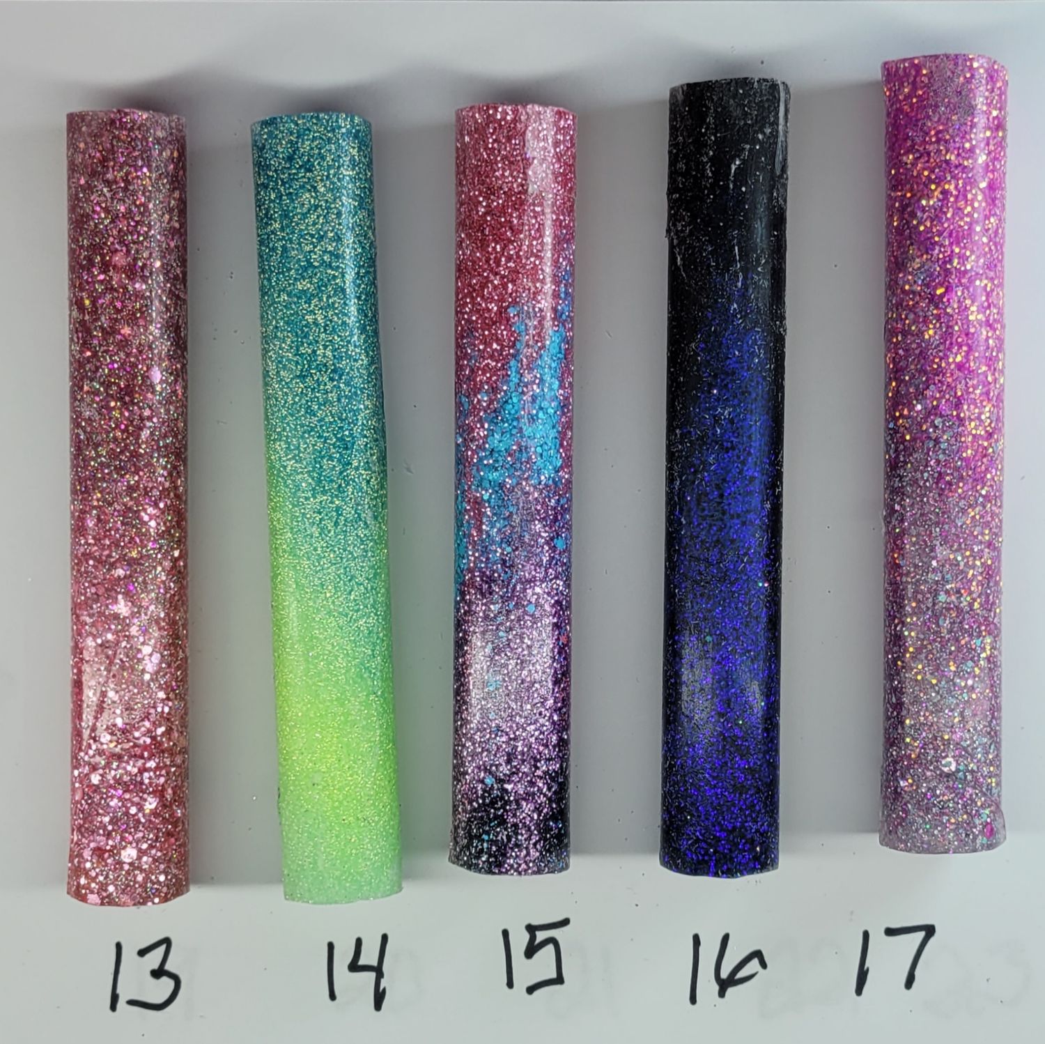 Turned Pen- Choose your Blank