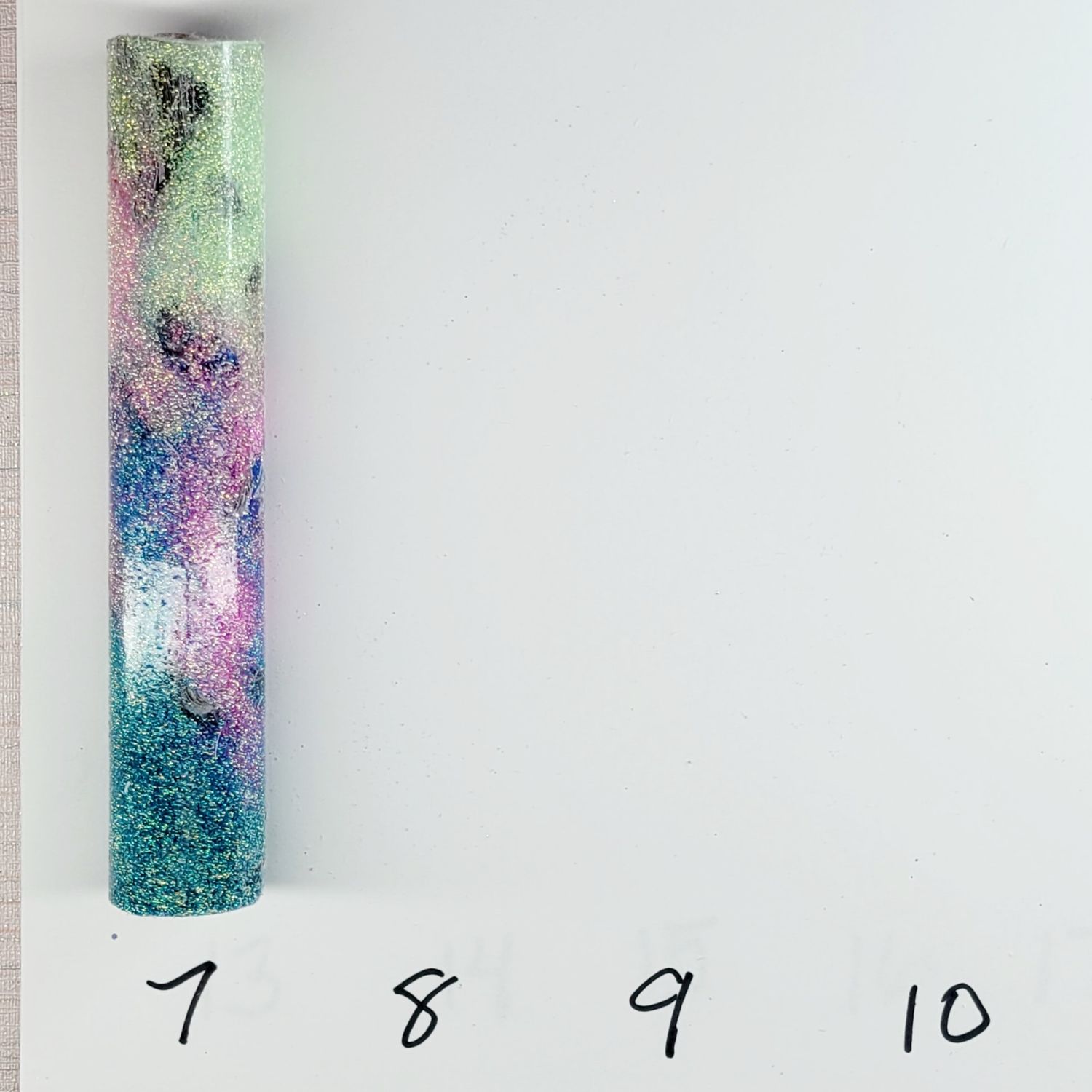 Turned Pen- Choose your Blank FORDITE