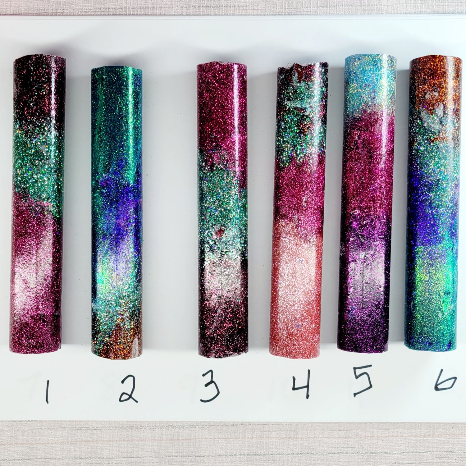 Turned Pen- Choose your Blank FORDITE