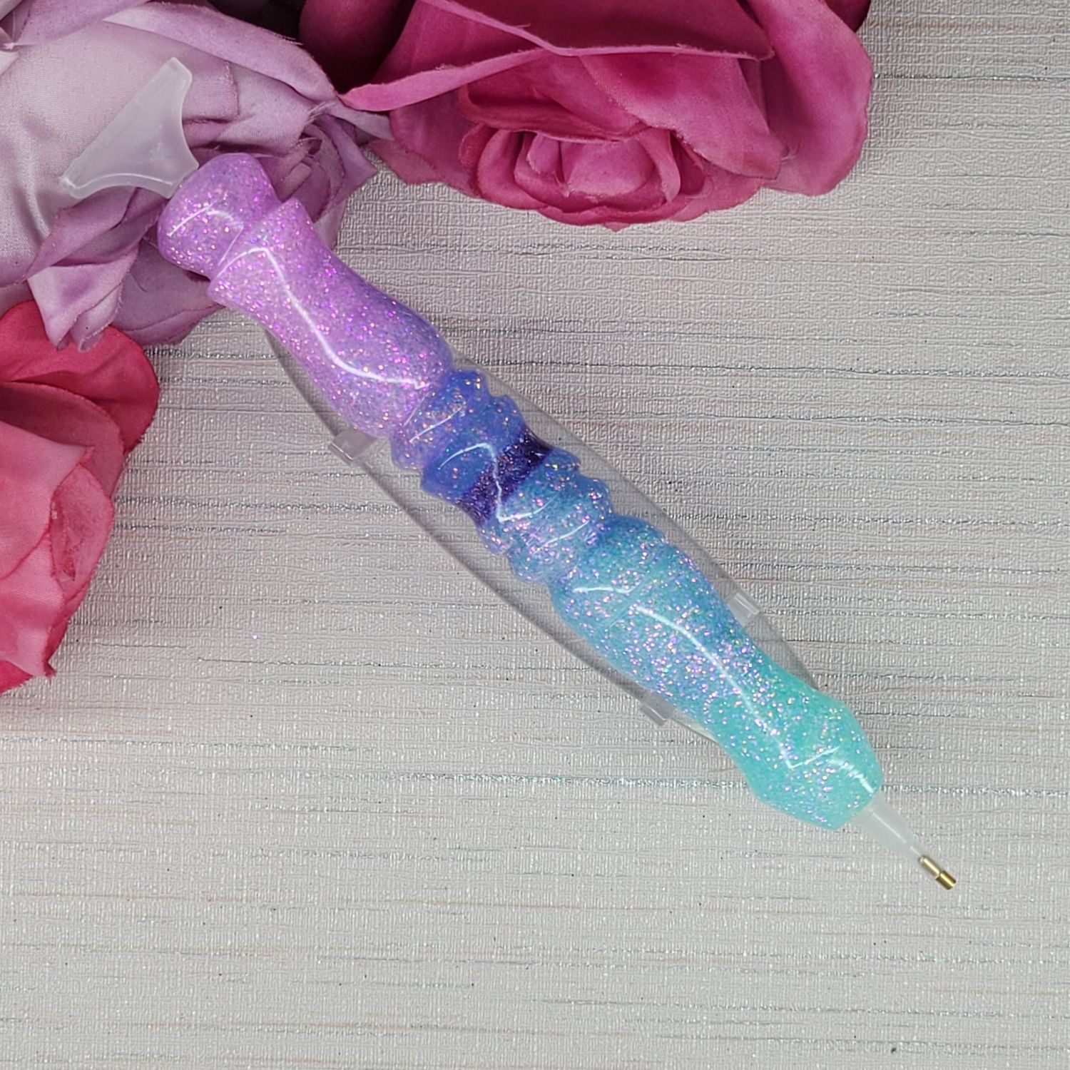 ***Diamond painting Pen 6”