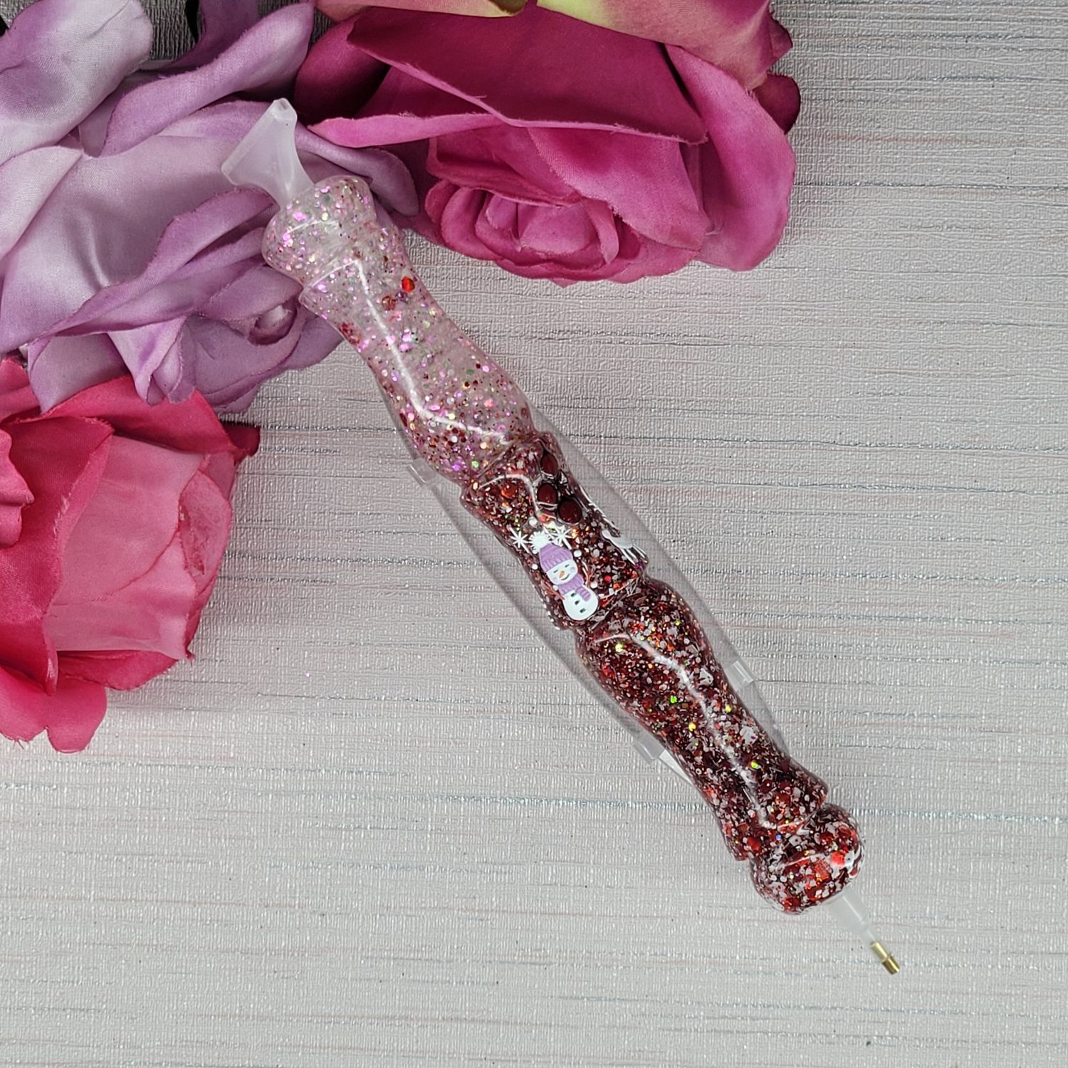 ***Diamond painting Pen 6”