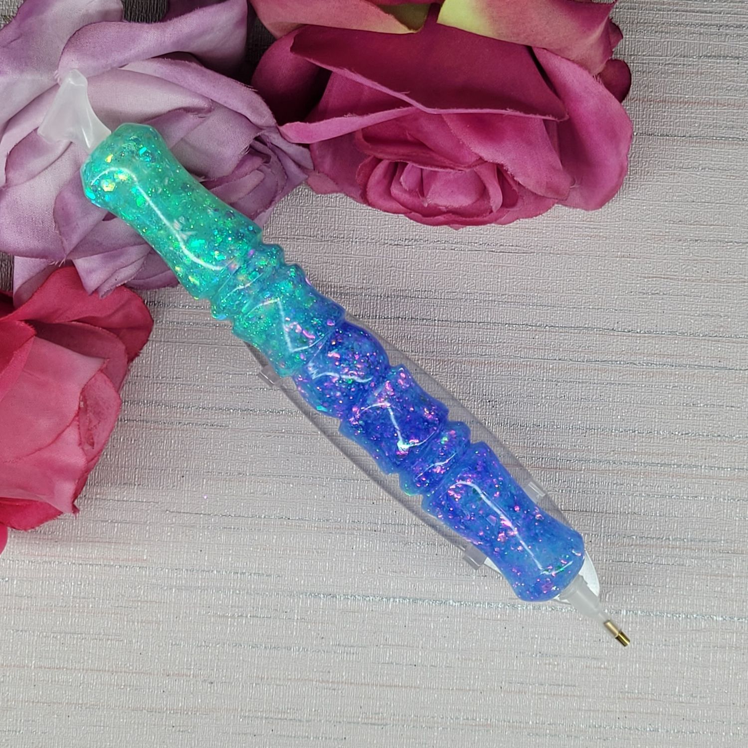 ***Diamond painting Pen 6”