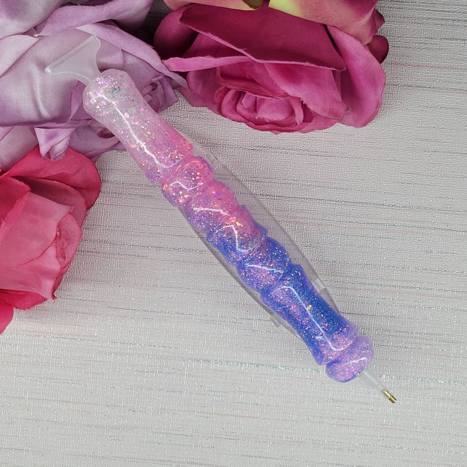 ***Diamond painting Pen 6”