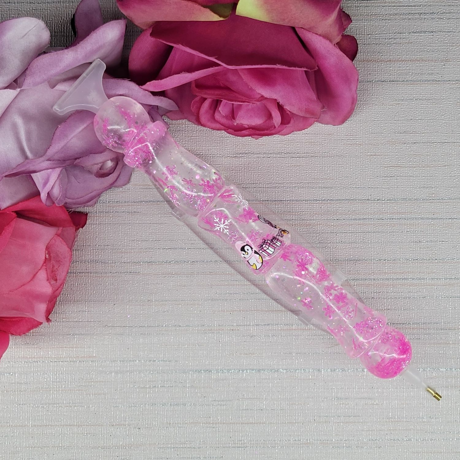 ***Diamond painting Pen 6”