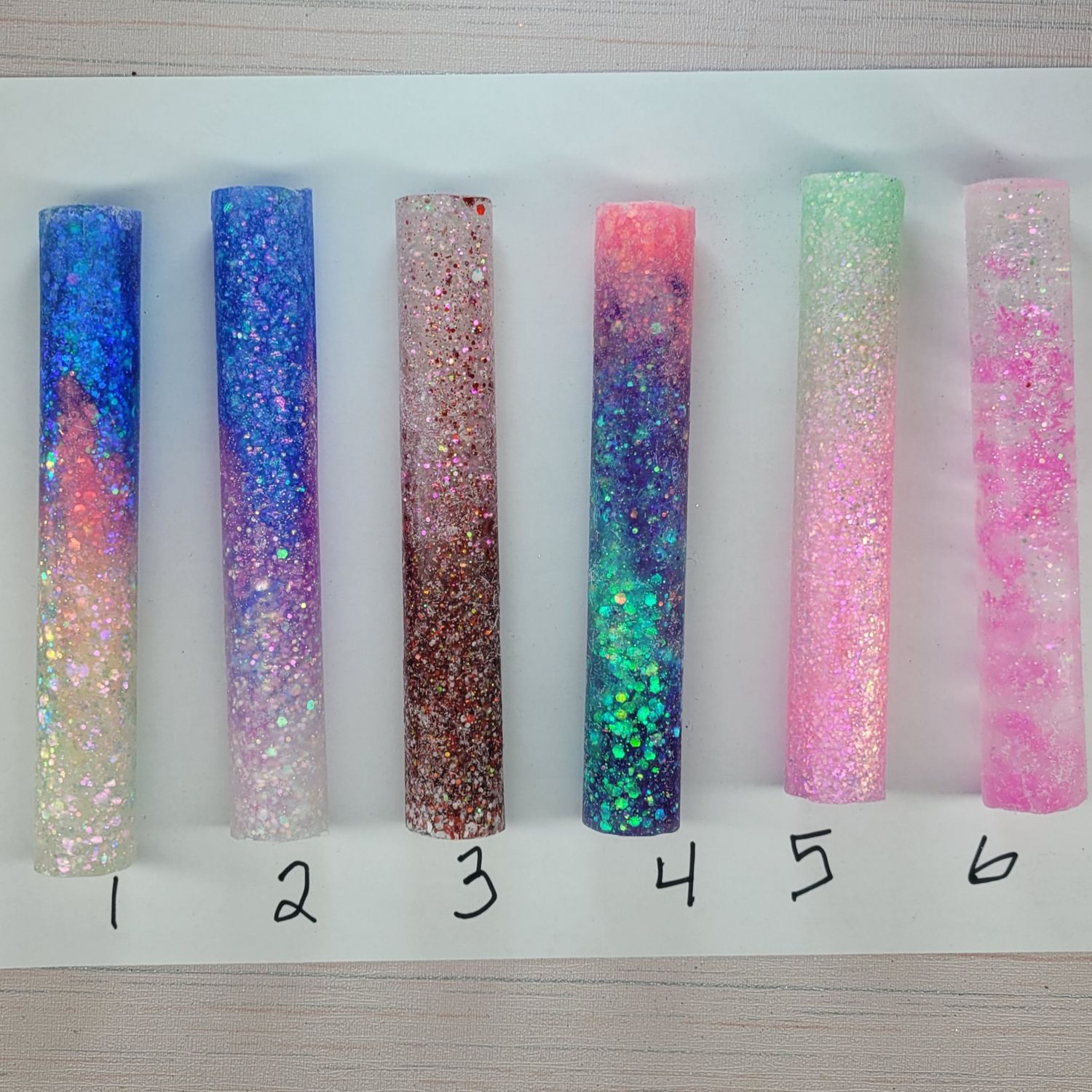 Turned Pen- Duplicate Blanks from Todays Drop Choose your Blank