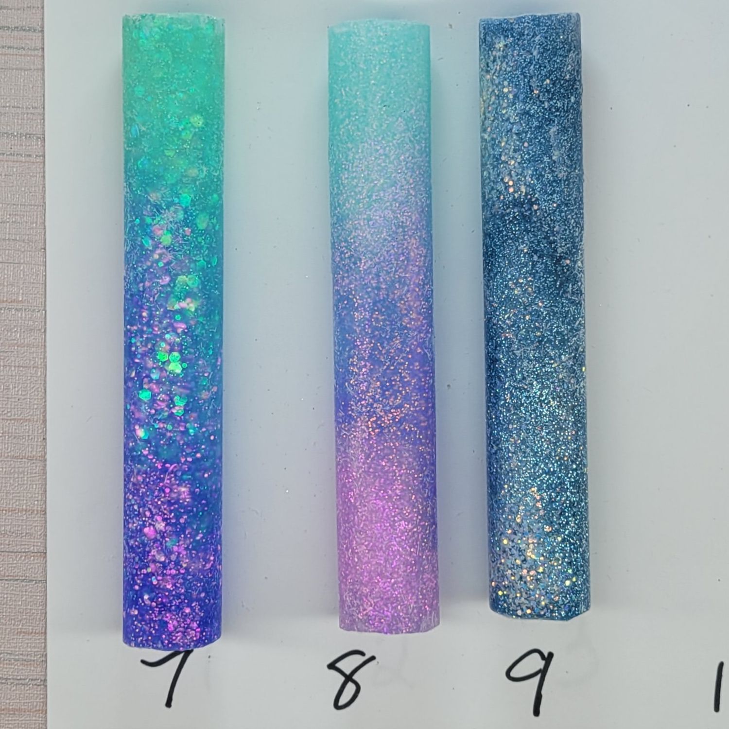 Turned Pen- Duplicate Blanks from Todays Drop Choose your Blank