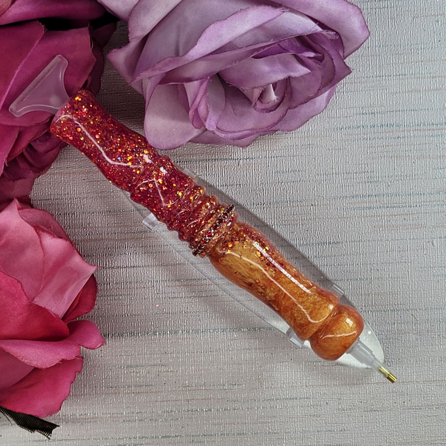 ***Diamond painting Pen 5”
