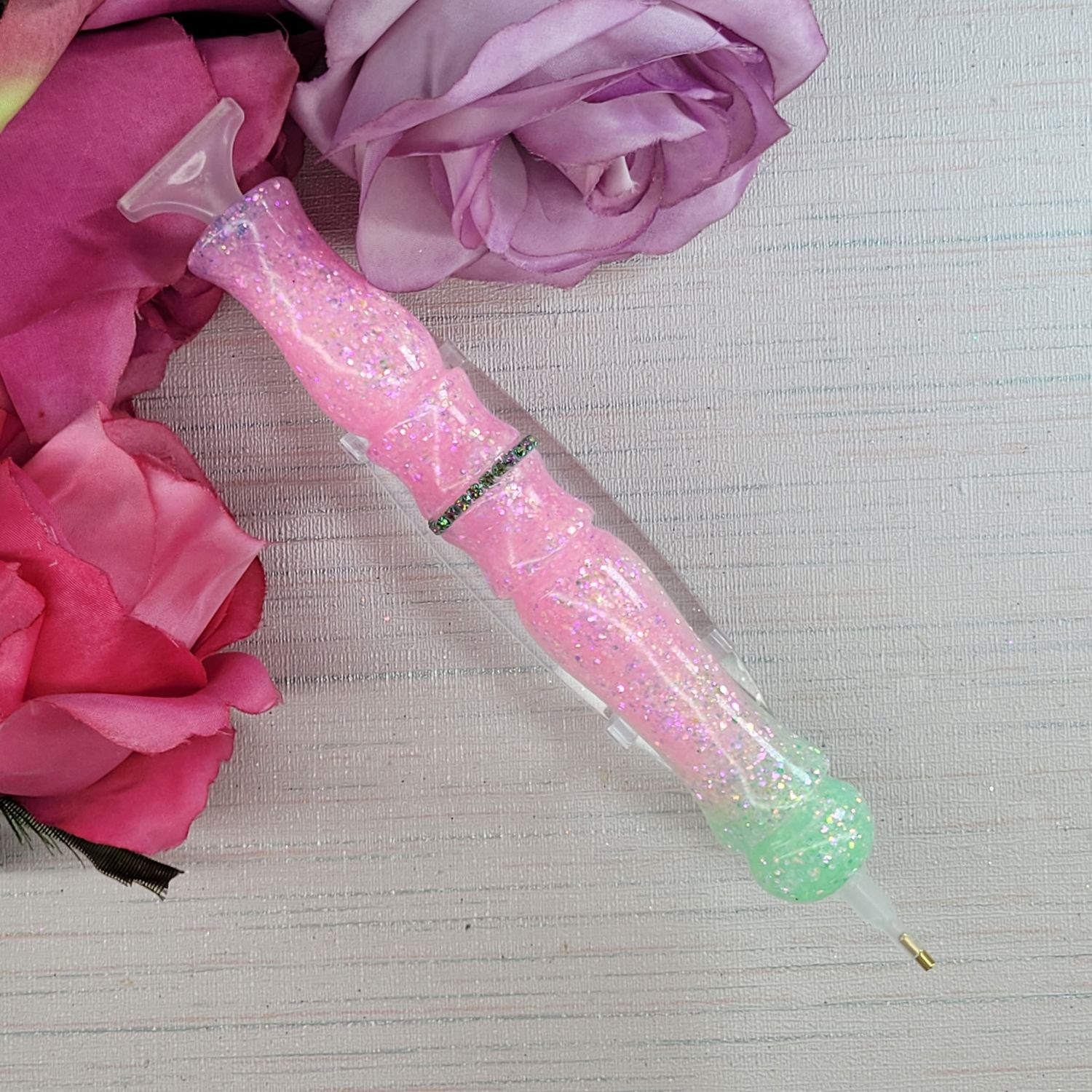 ***Diamond painting Pen 6”