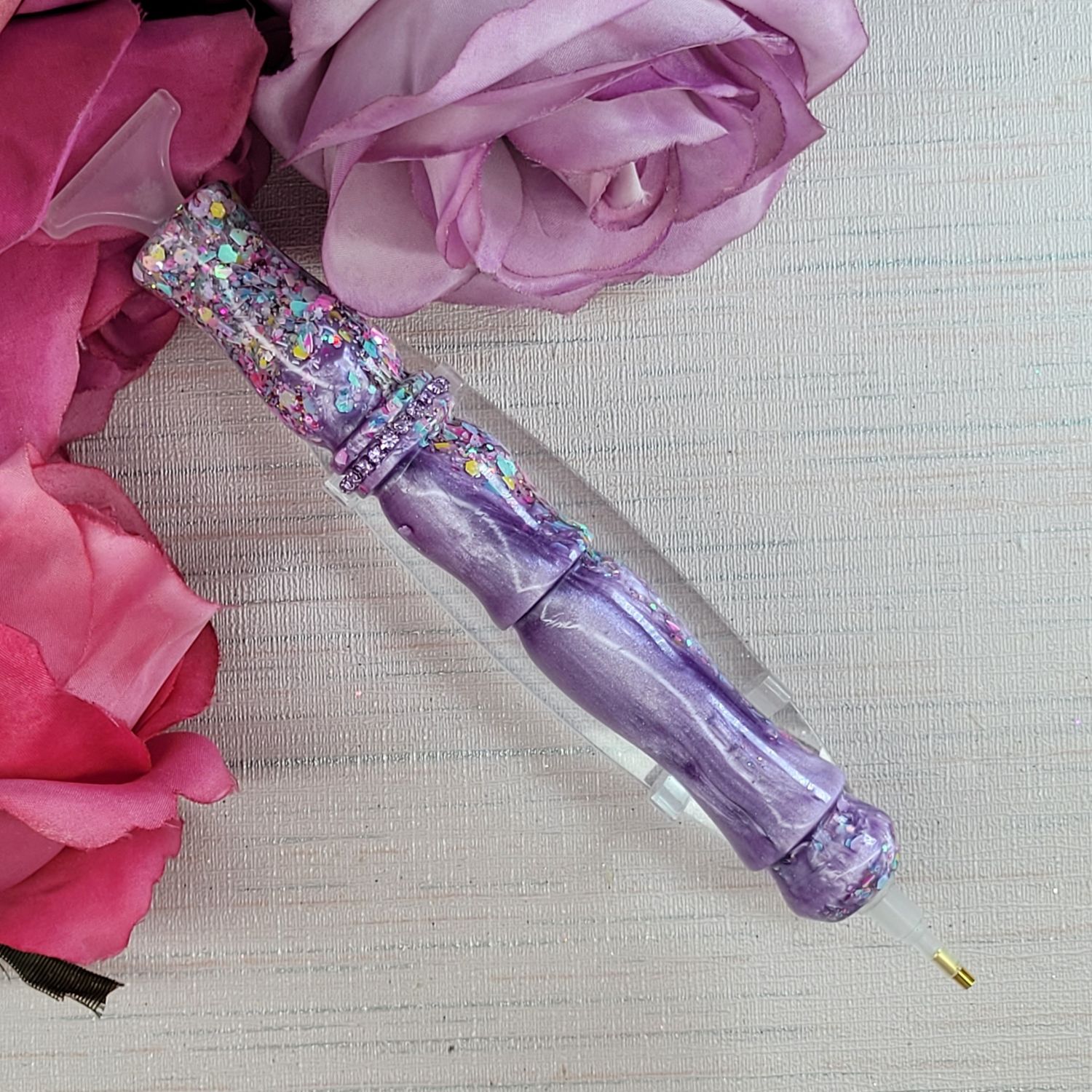 ***Diamond painting Pen 5.5” THIN