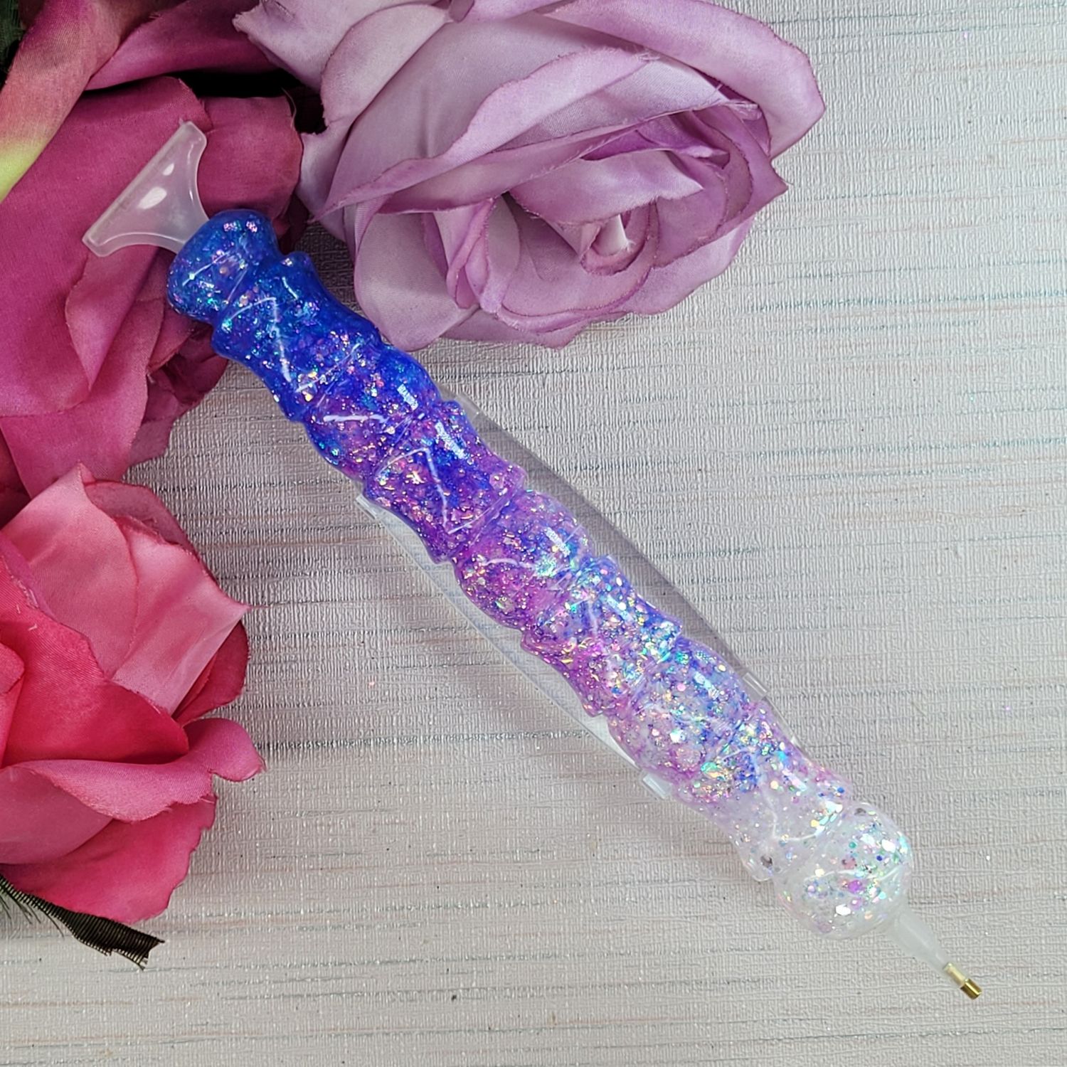 ***Diamond painting Pen 6”
