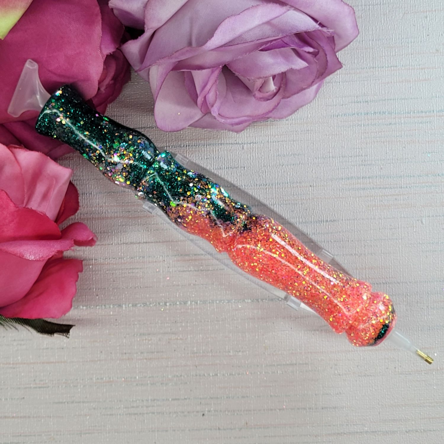 ***Diamond painting Pen 6”