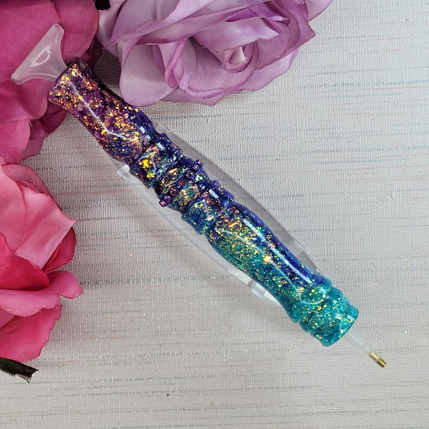 ***Diamond painting Pen 5.5” THIN