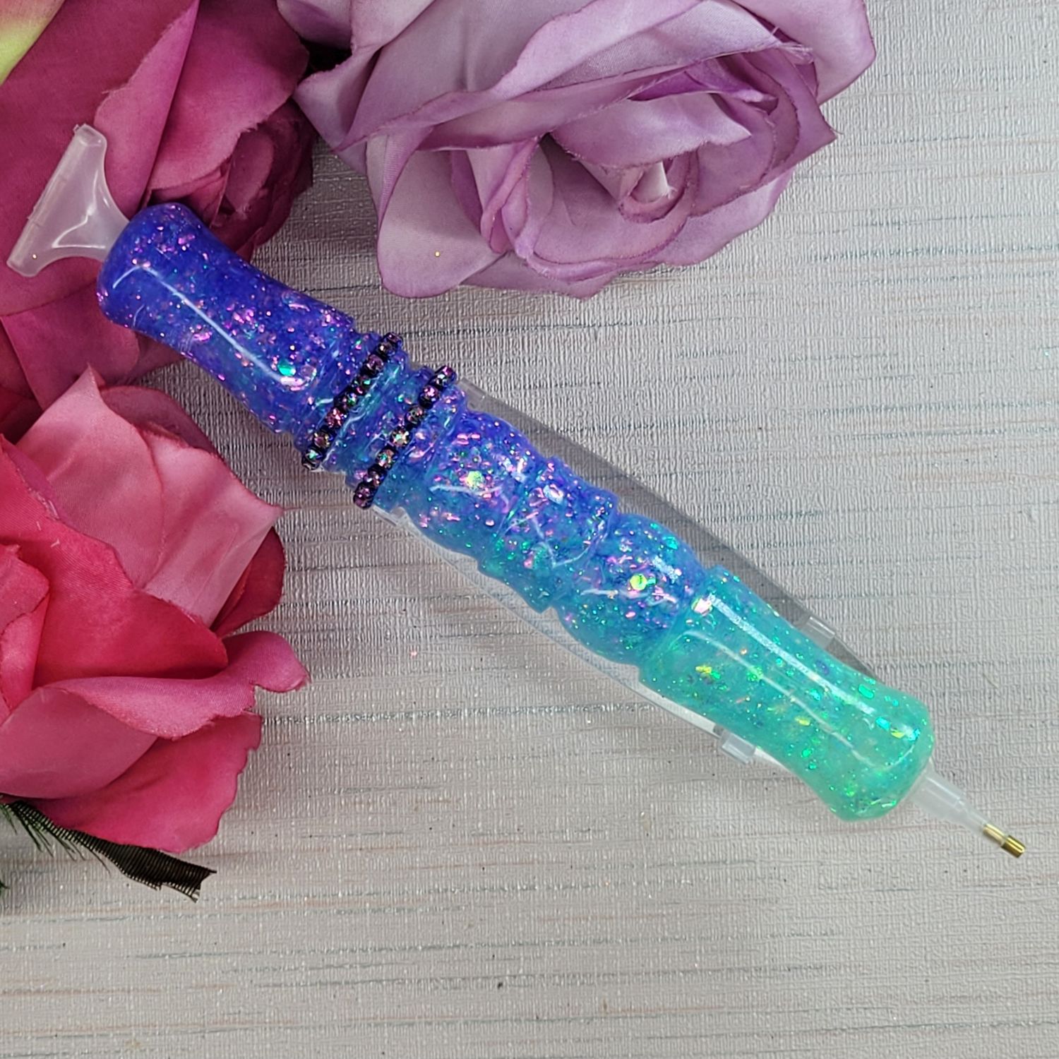 ***Diamond painting Pen 6”