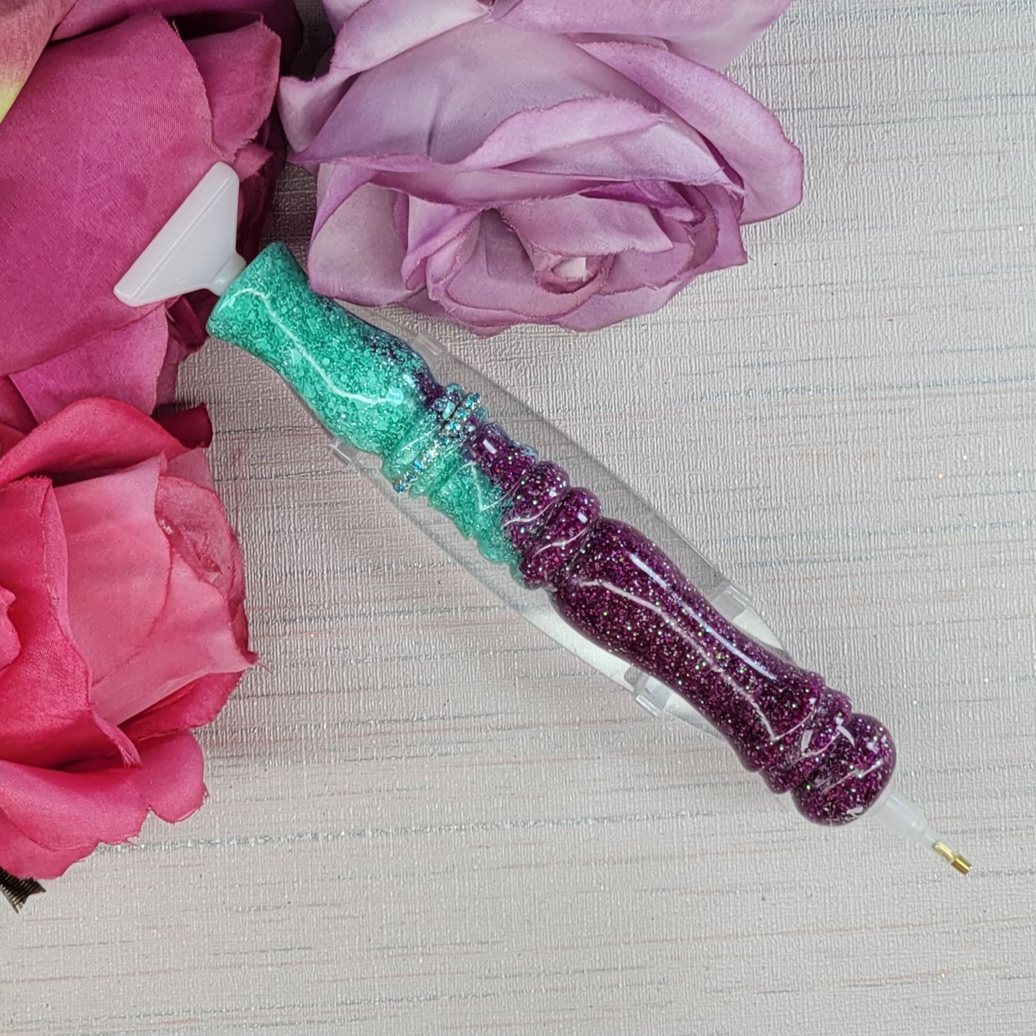 ***Diamond painting Pen 5.5” Thin