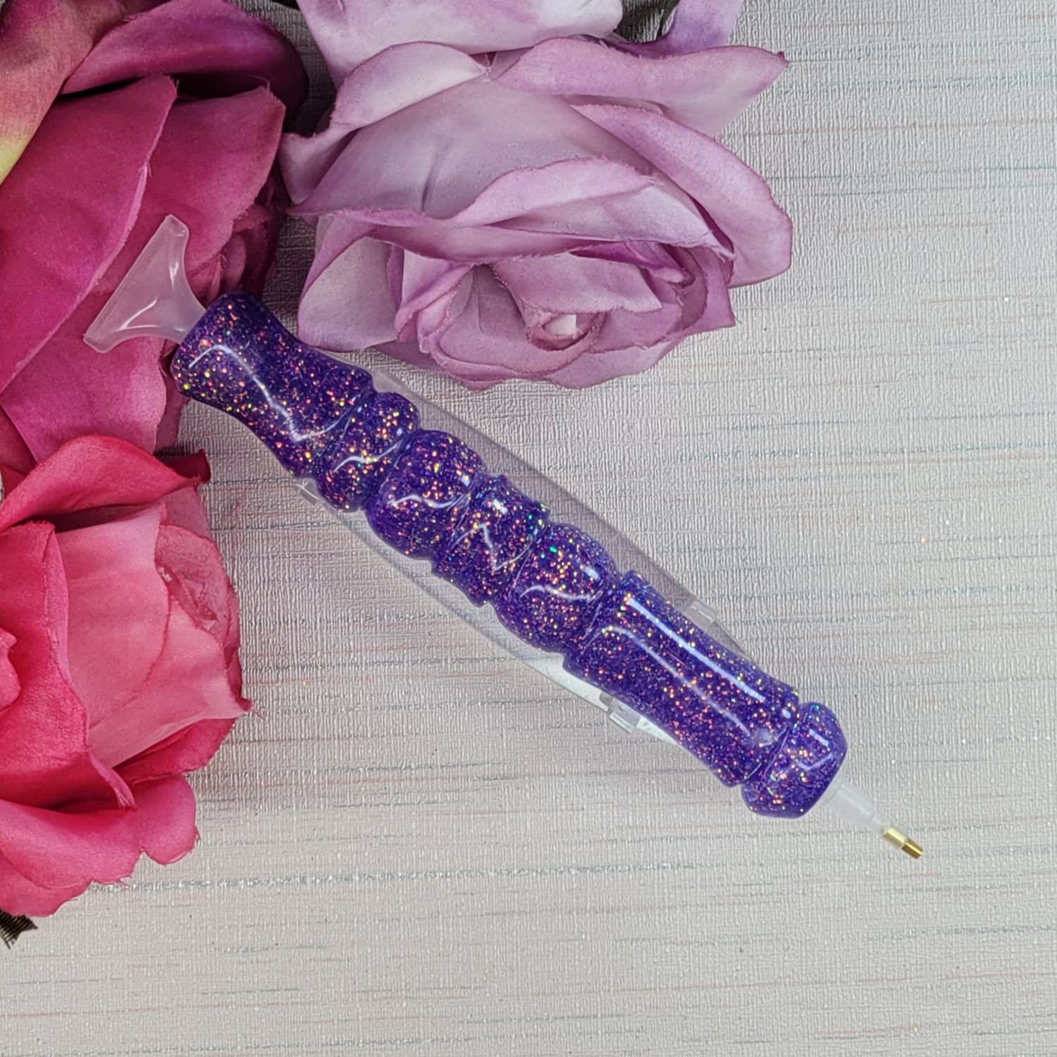 ***Diamond painting Pen 5”