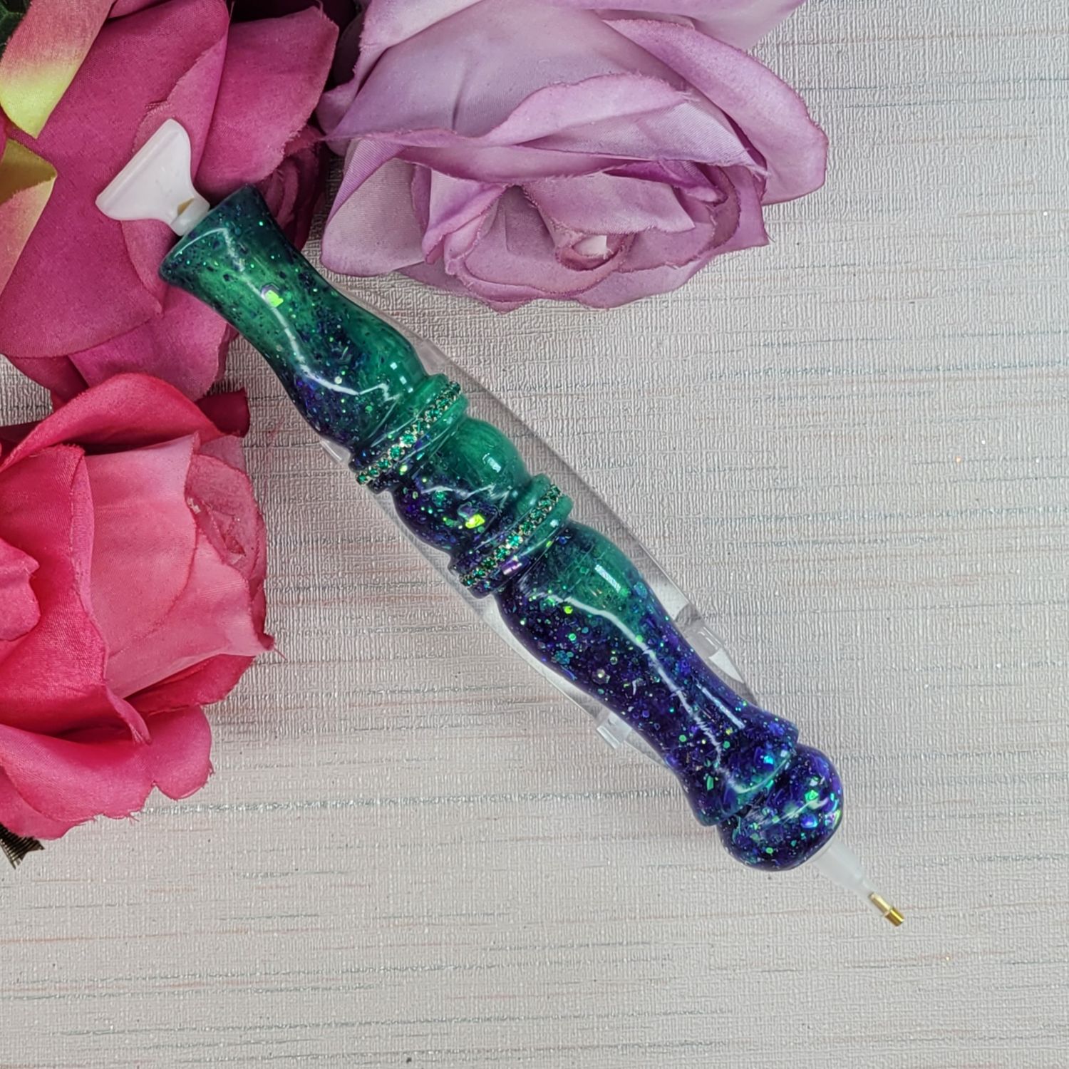 ***Diamond painting Pen 5.5”