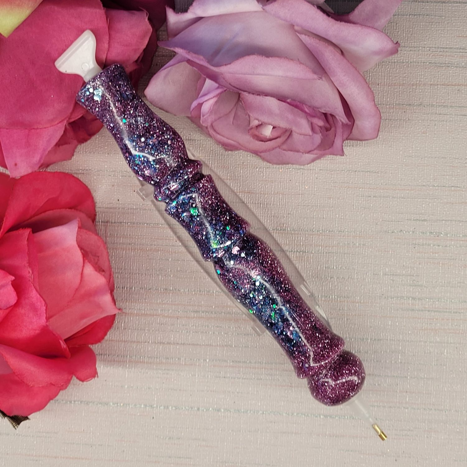 ***Diamond painting Pen 6”
