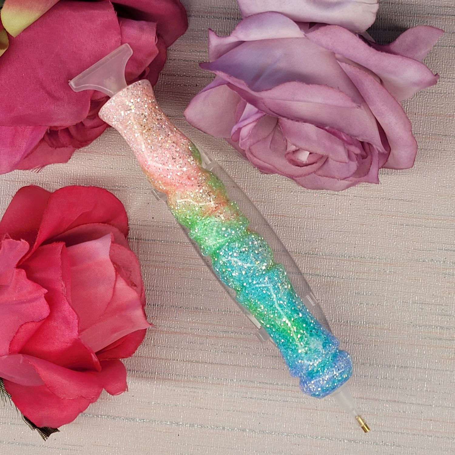 ***Diamond painting Pen 5”